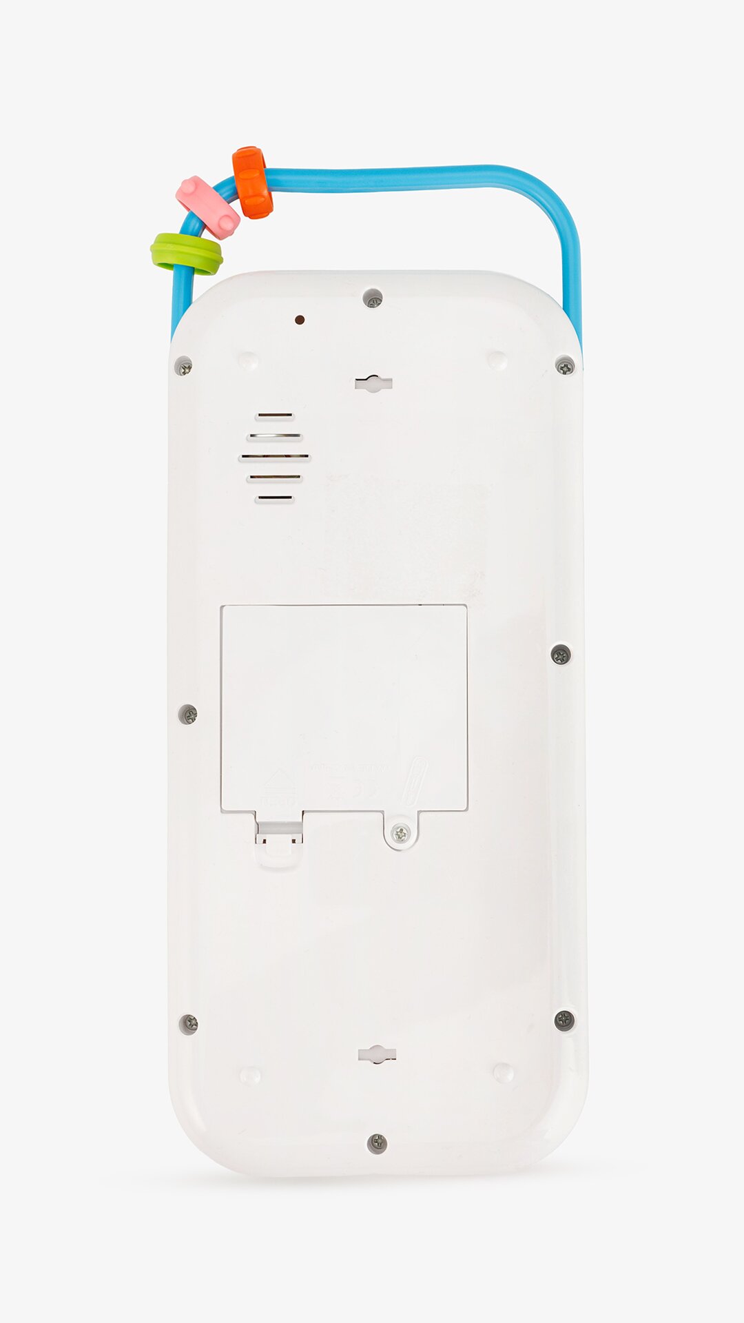 Игрушка Пианино JDL 8881-1B Голубой  Фото №1
