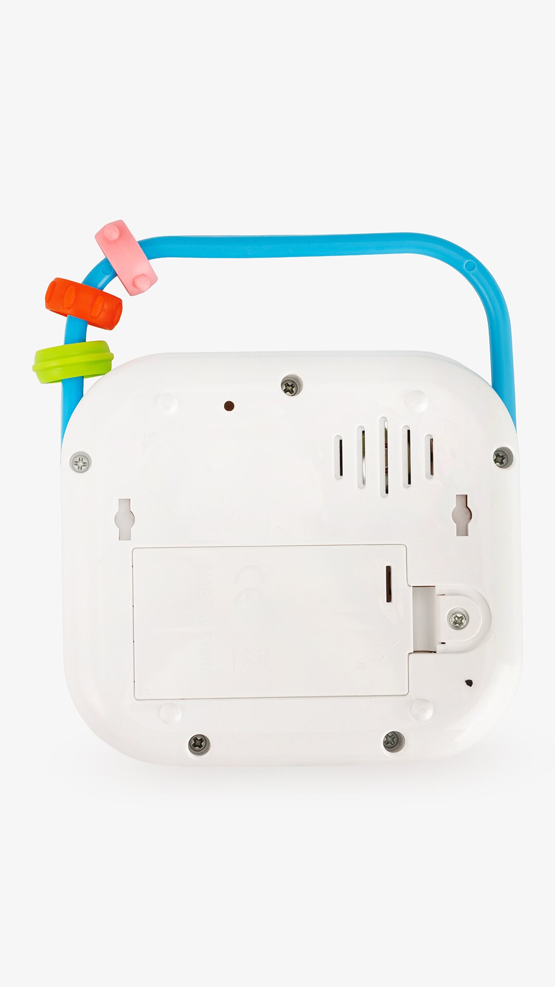 Игрушка Пианино JDL 8883-1B Синий  Фото №1