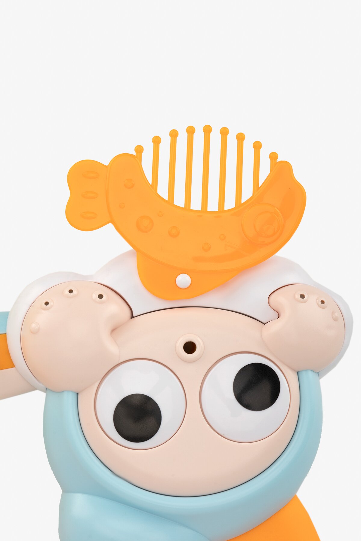 Игрушка для купания ing baby YB1793M Разноцветный  Фото №5