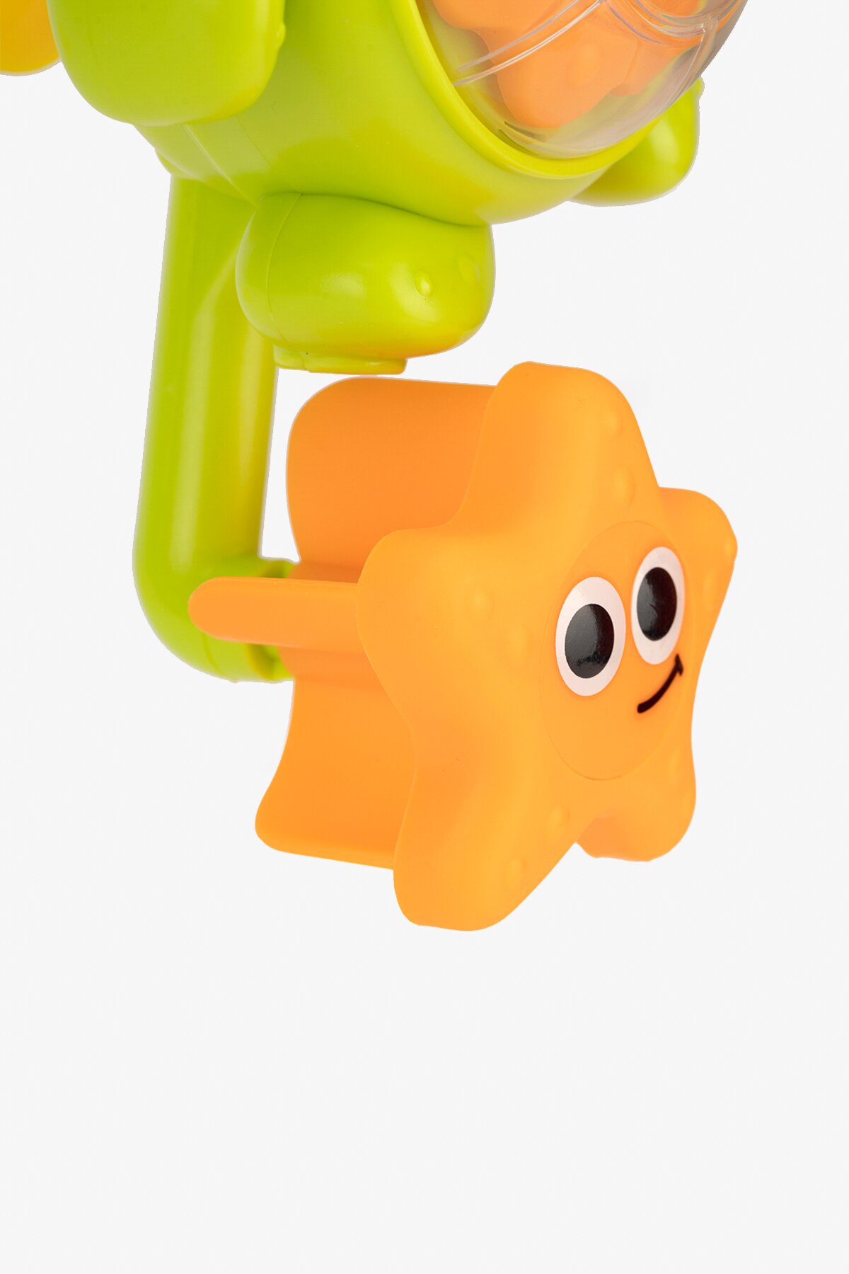 Игрушка для купания ing baby YB1793M Разноцветный  Фото №3