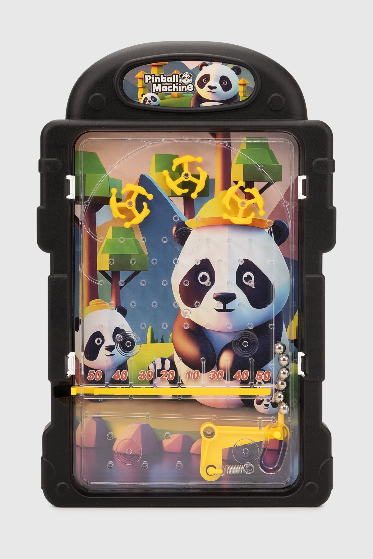 Игрушка Головоломка RENDA 33032 Разноцветный (2002014929306)  Фото №0