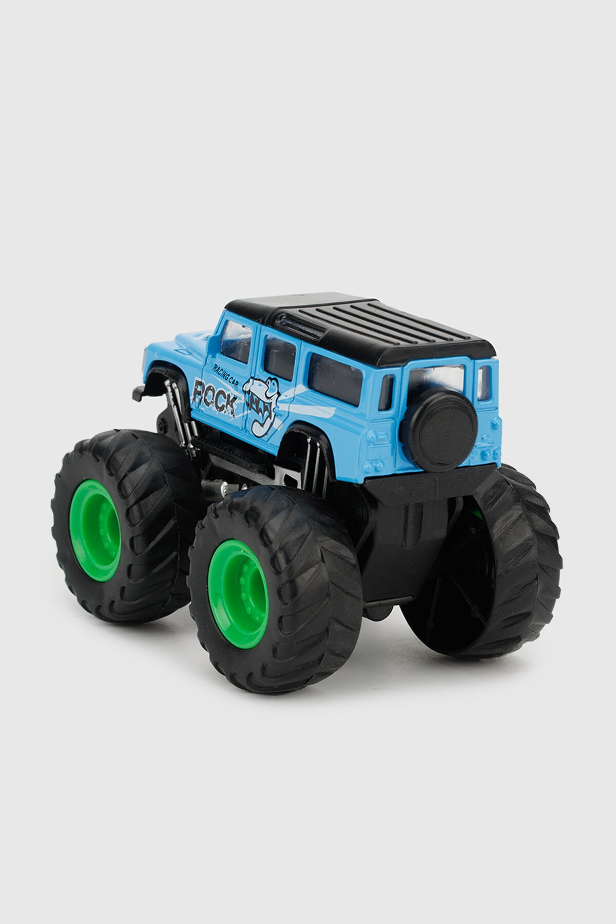 Игрушка машина Внедорожник АВТОПРОМ 7405 (AP7448) Синий (2000990642998)  Фото №1