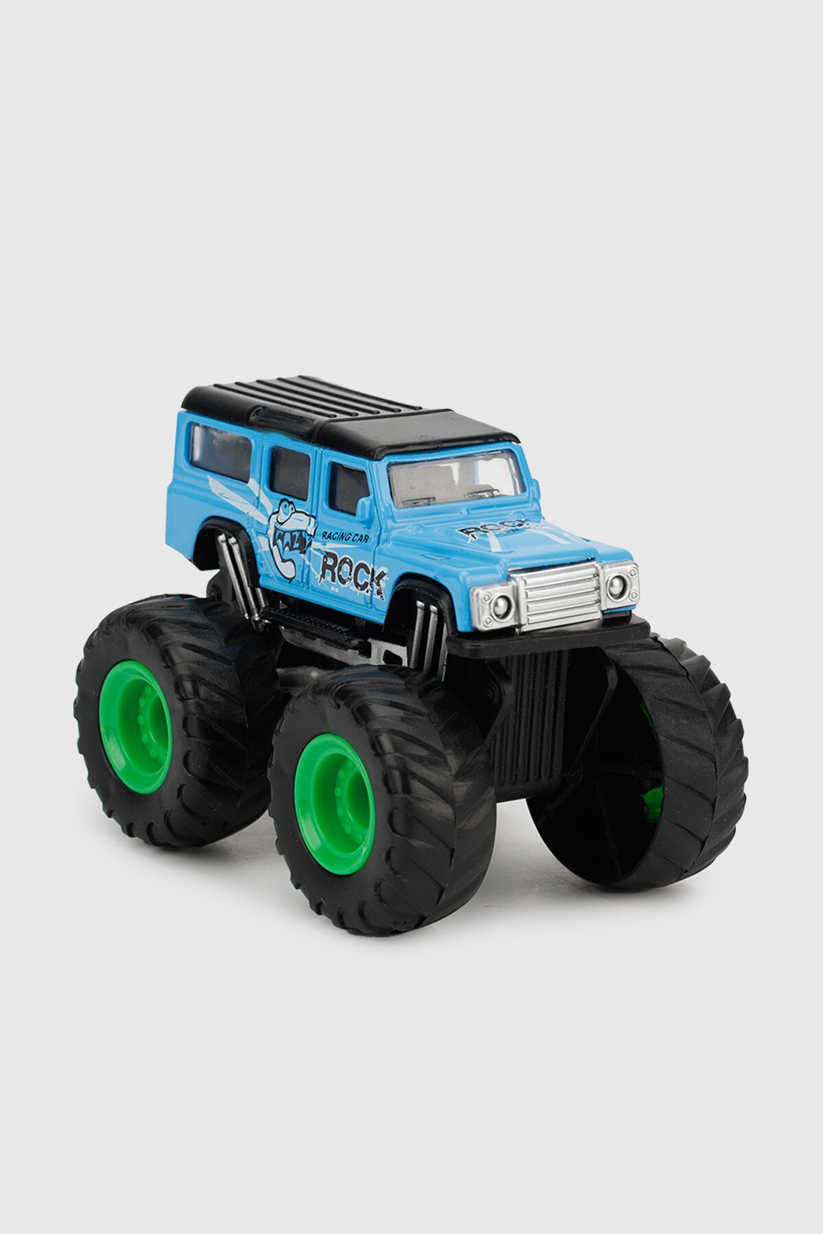Игрушка машина Внедорожник АВТОПРОМ 7405 (AP7448) Синий (2000990642998)  Фото №0