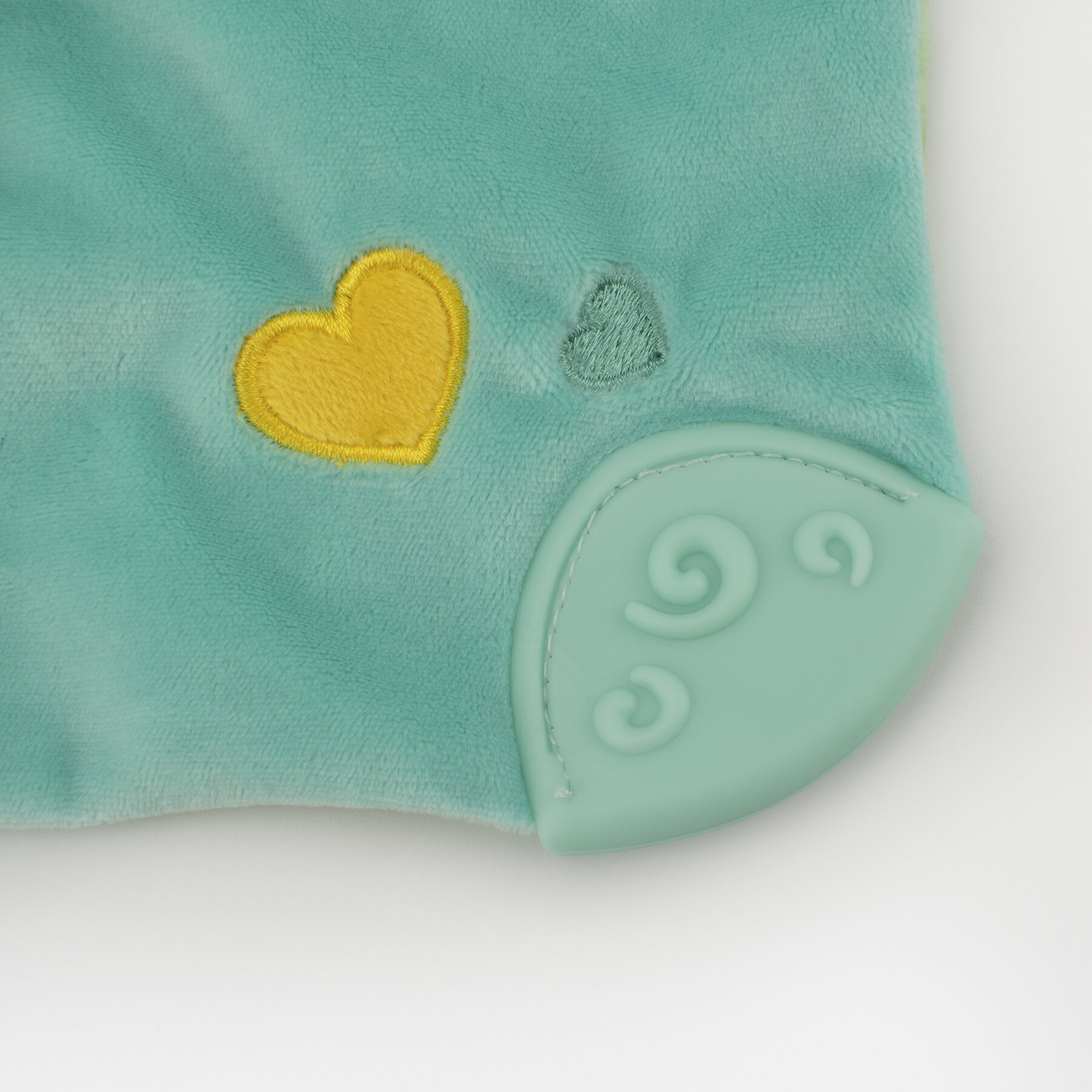 Іграшка плюшева Лінивець BABY TRADE 9036 Різнокольоровий (2000989600763)  Фото №2