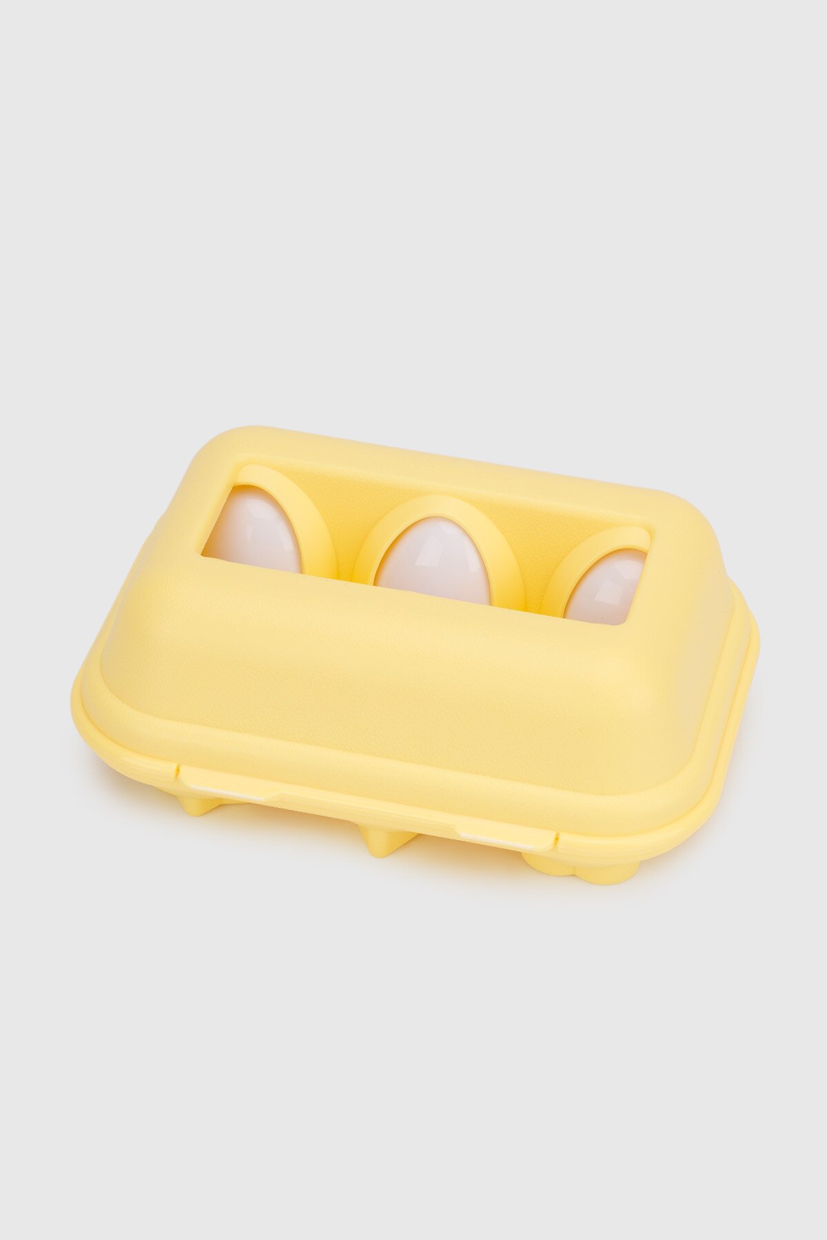 Яйця Монтессорі 6 Digital Matching Eggs/AB Mix DF-25/SM467129-A Різнокольоровий (2000990734808)  Фото №1
