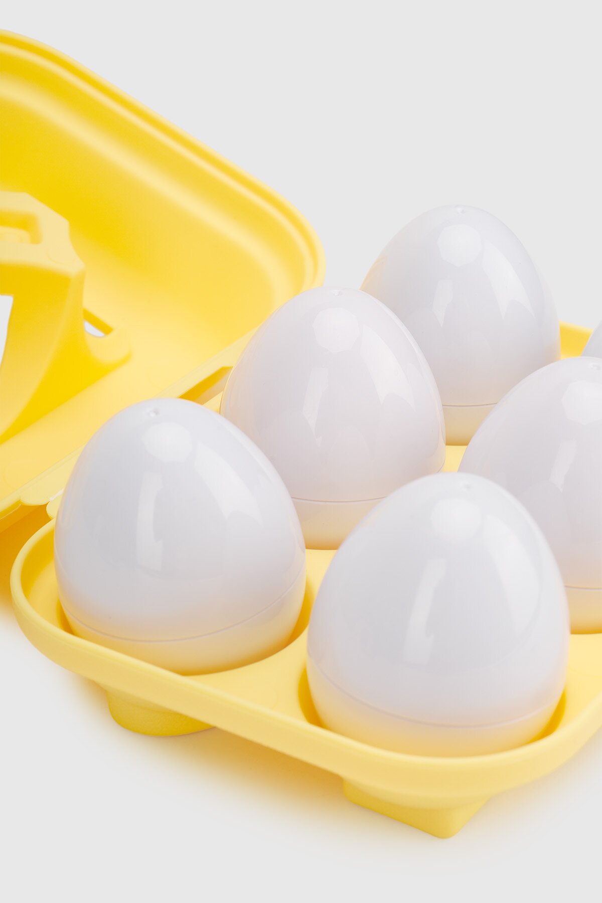 Яйця Монтессорі 6 Digital Matching Eggs/AB Mix DF-25/SM467129-A Різнокольоровий (2000990734808)  Фото №2