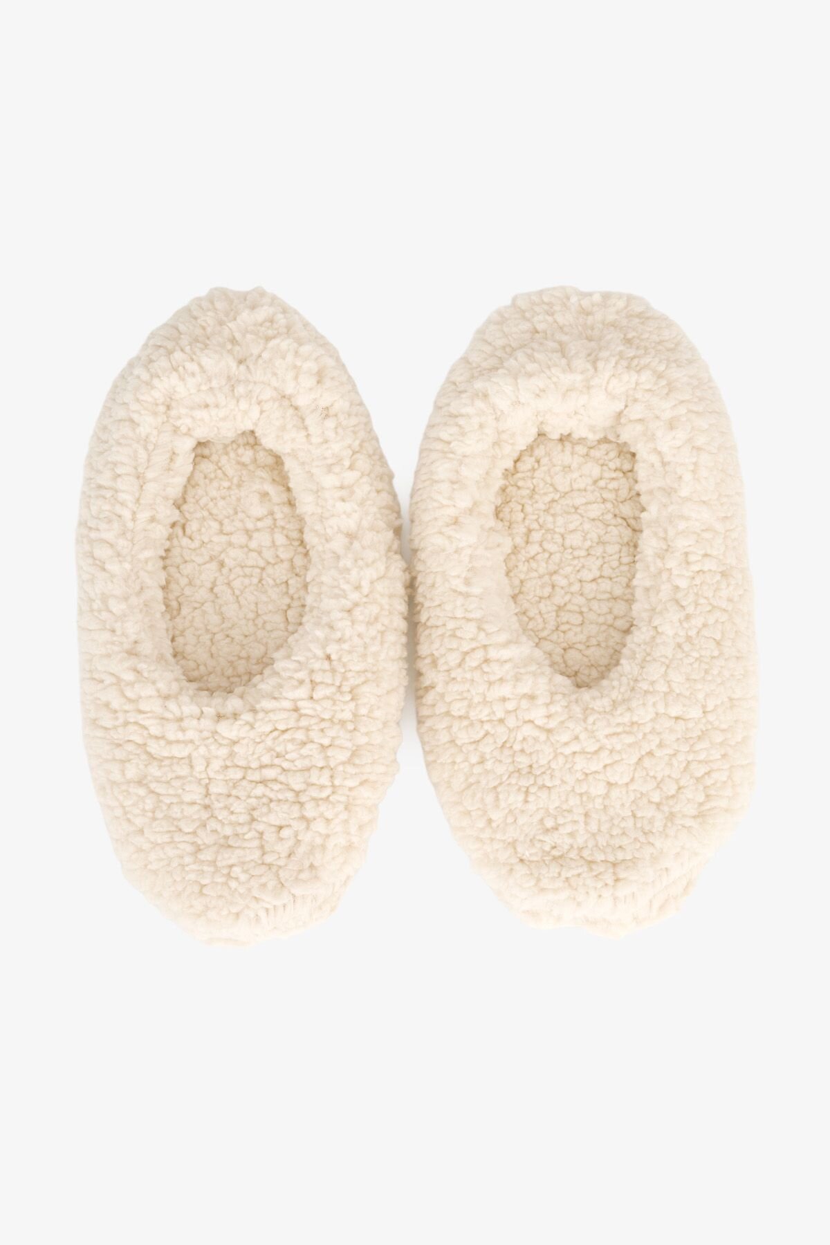 Капці жіночі TWINS 2132-2136-2137 36-37 Молочний (NY)  Фото №2