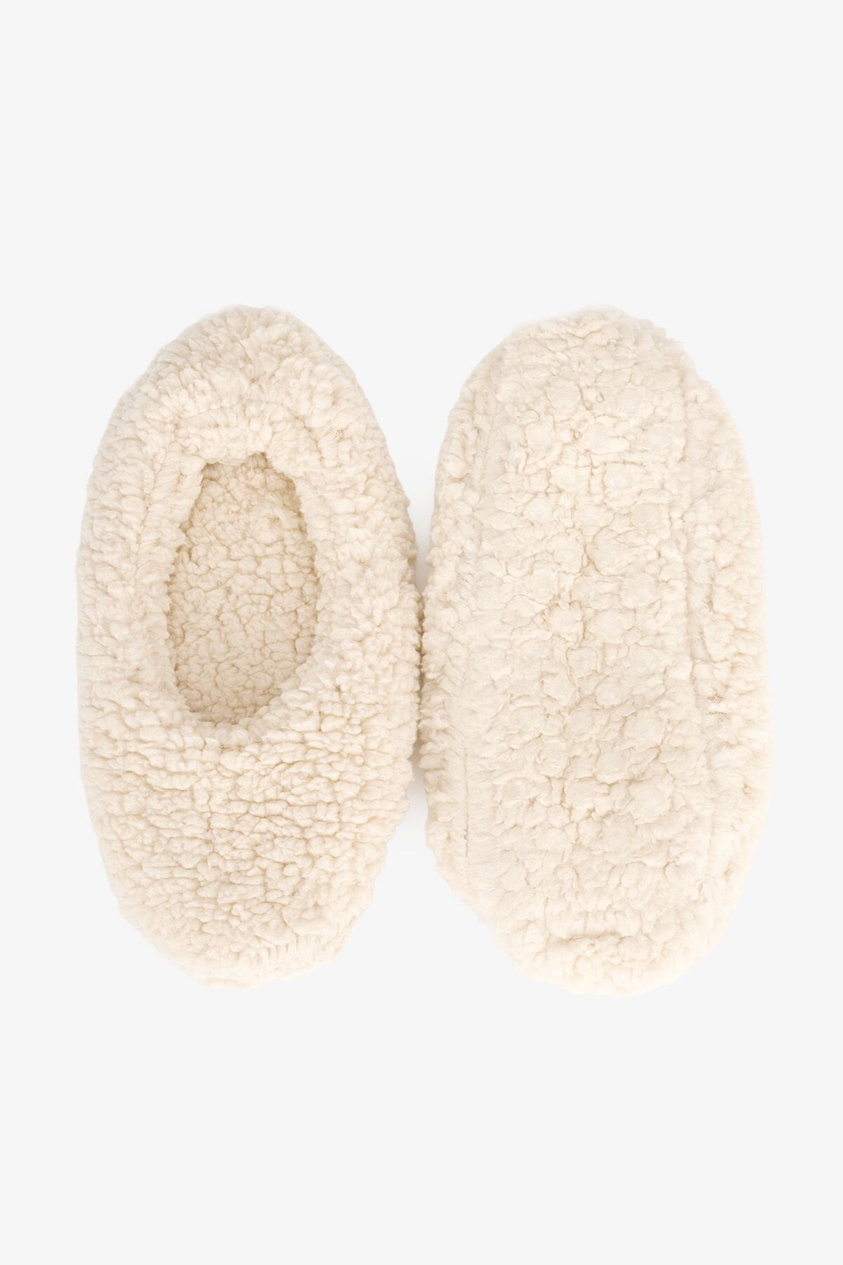 Капці жіночі TWINS 2132-2136-2137 36-37 Молочний (NY)  Фото №1