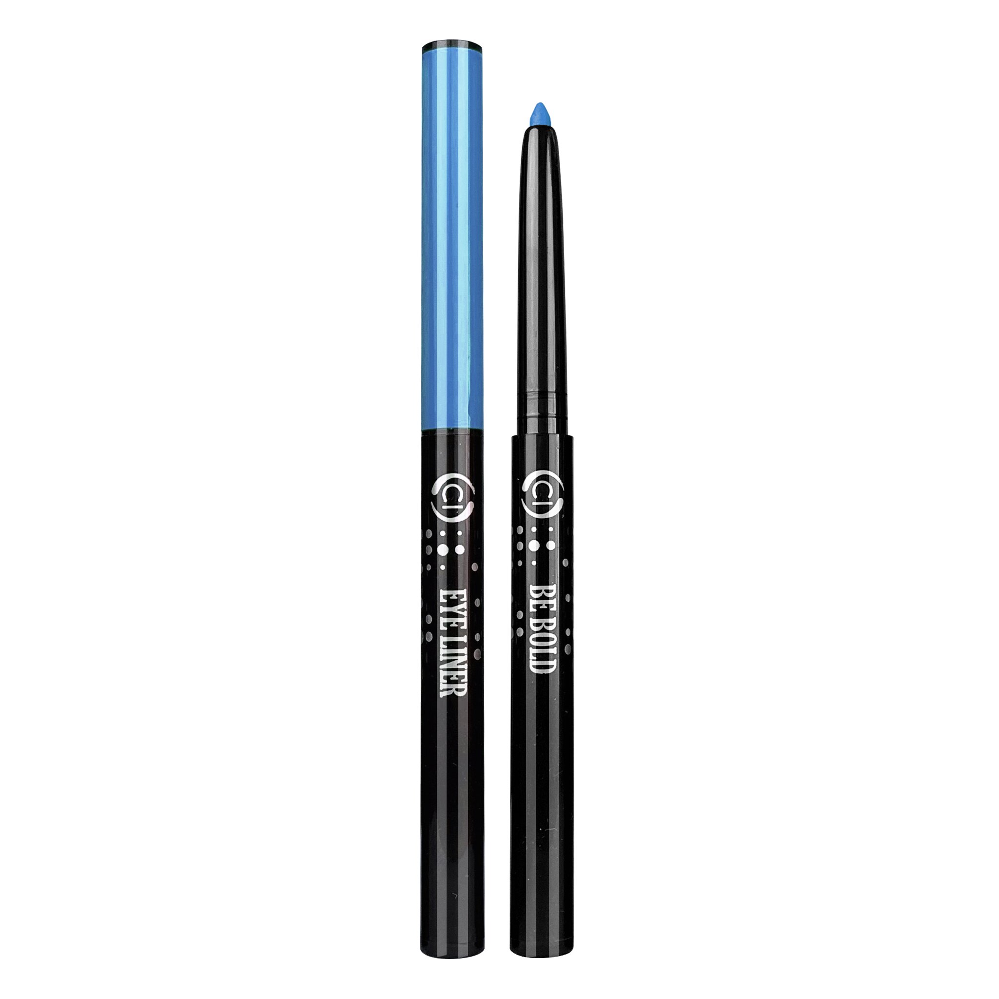 Карандаш для глаз Colour Intense BE BOLD 209 Василек (4823083018696)