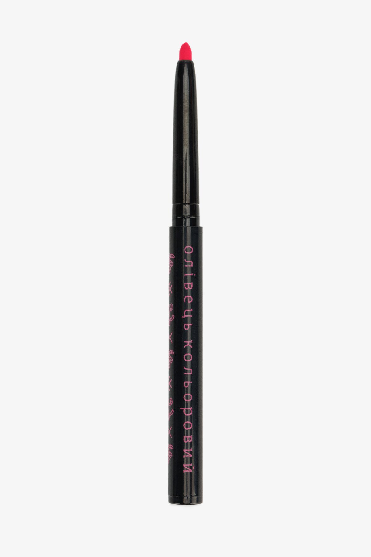 Купити Олівець для очей Colour Intense x Mavka 1 г Різнокольоровий Артикул: 4823123300538 Фото повноекранне №1