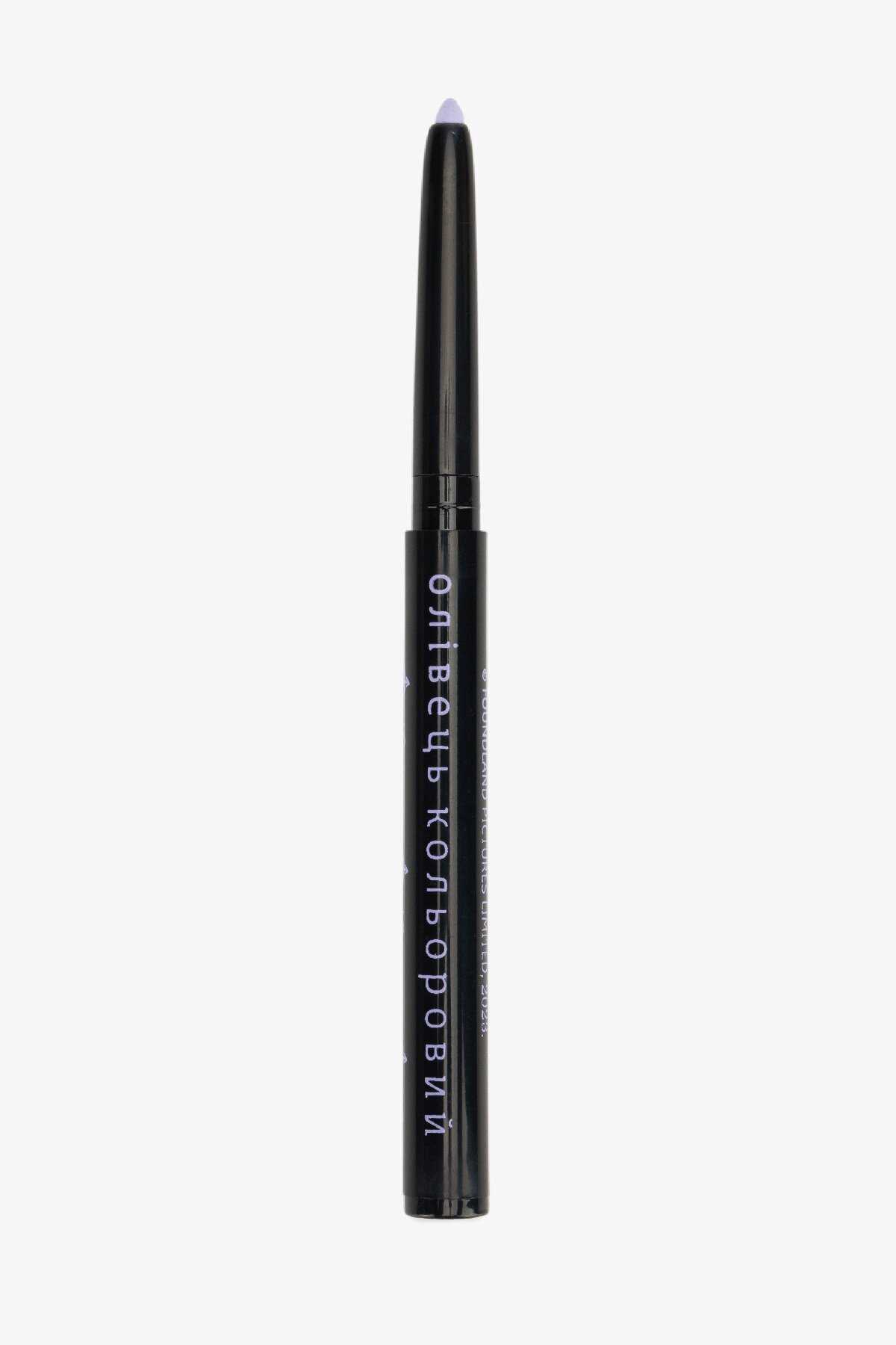 Купити Олівець для очей Colour Intense x Mavka 1 г Різнокольоровий Артикул: 4823123300521 Фото повноекранне №1