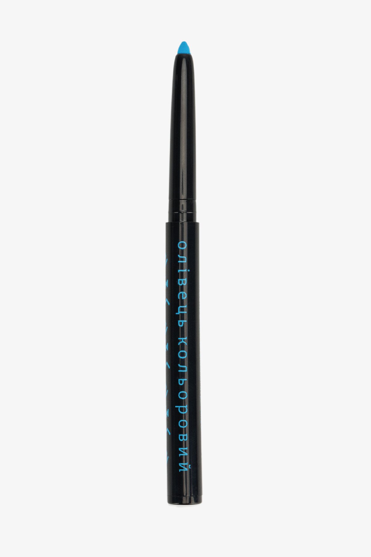 Купити Олівець для очей Colour Intense x Mavka 1 г Різнокольоровий Артикул: 4823123300514 Фото повноекранне №1