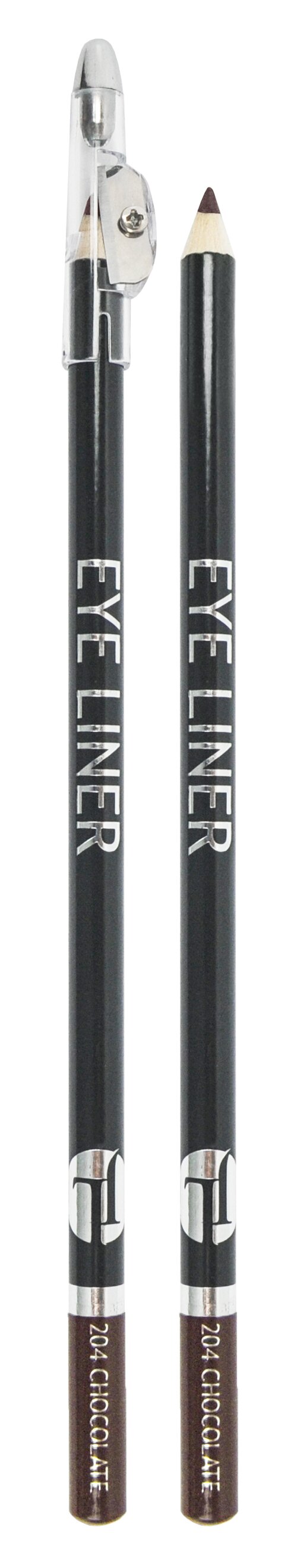 Олівець для очей JL EYE LINER Шоколад (6972925967994)