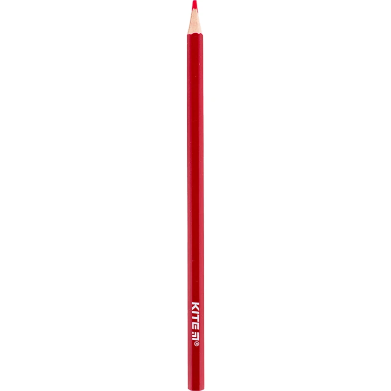 Олівці кольорові Classic Kite K-052 18 кольорів (4063276185822)(SC)  Фото №1