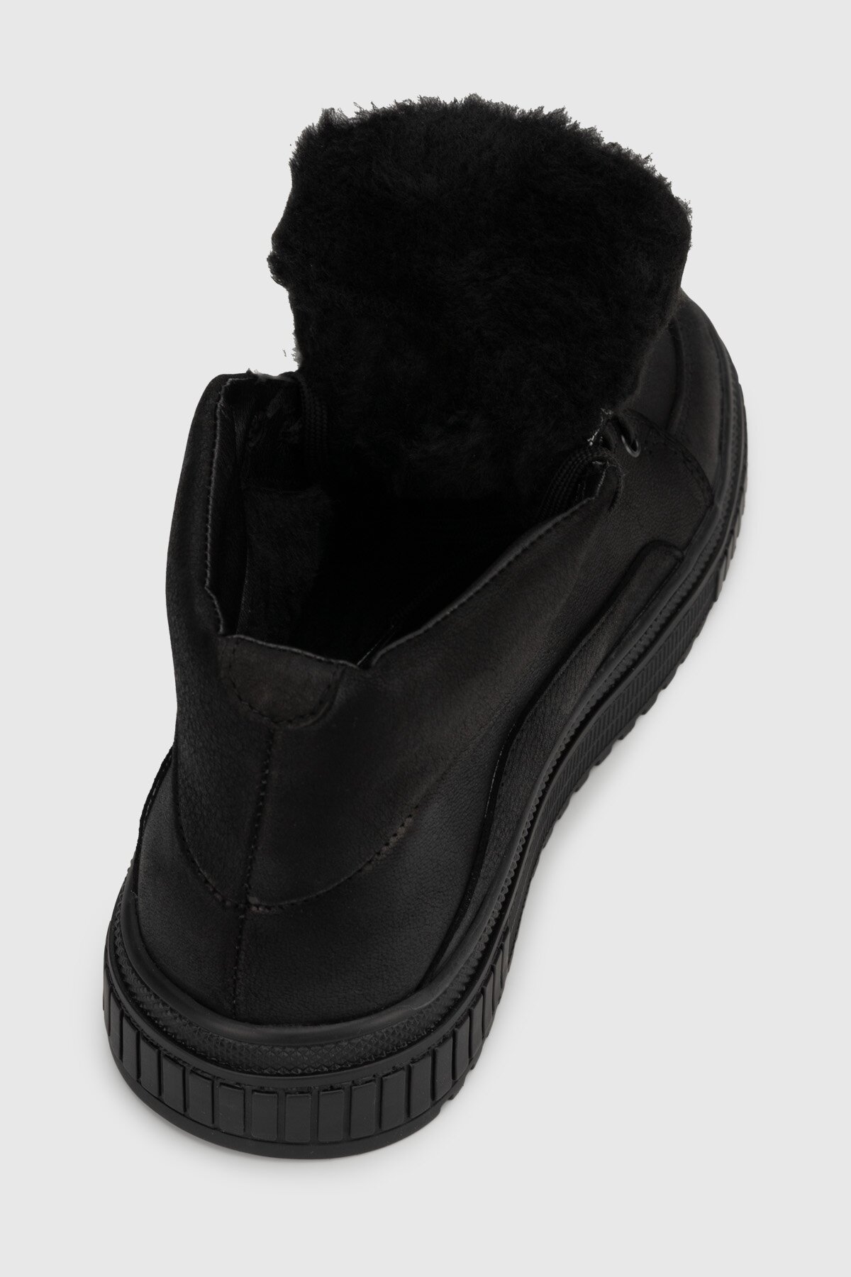 Купити Кеди чоловічі Stepln 3010-1 40 Чорний (2000990745866W) Артикул: 2000990745866 Фото повноекранне №7