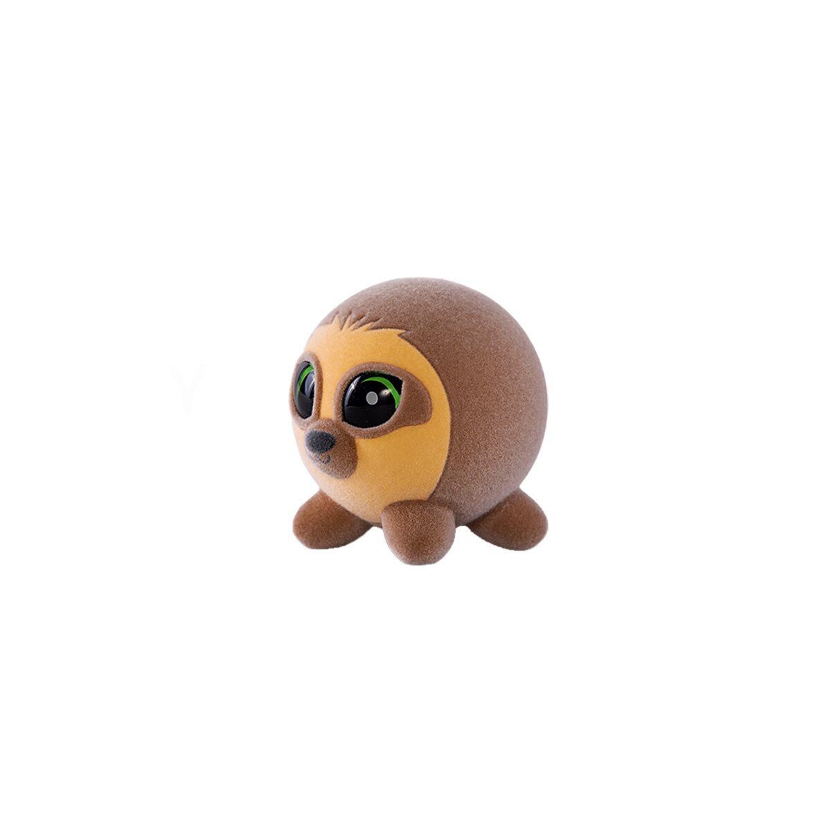 Коллекционная фигурка ЛЕНИВЕЦ СТИВЕН Flockies FLO0117 (5904754601177)  Фото №2