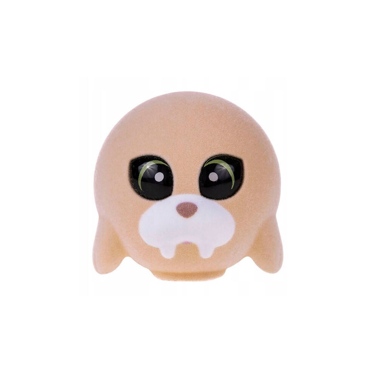 Коллекционная фигурка S2 МОРЖ ВИЛФРЕД Flockies FLO0407 (5904754604079)  Фото №1