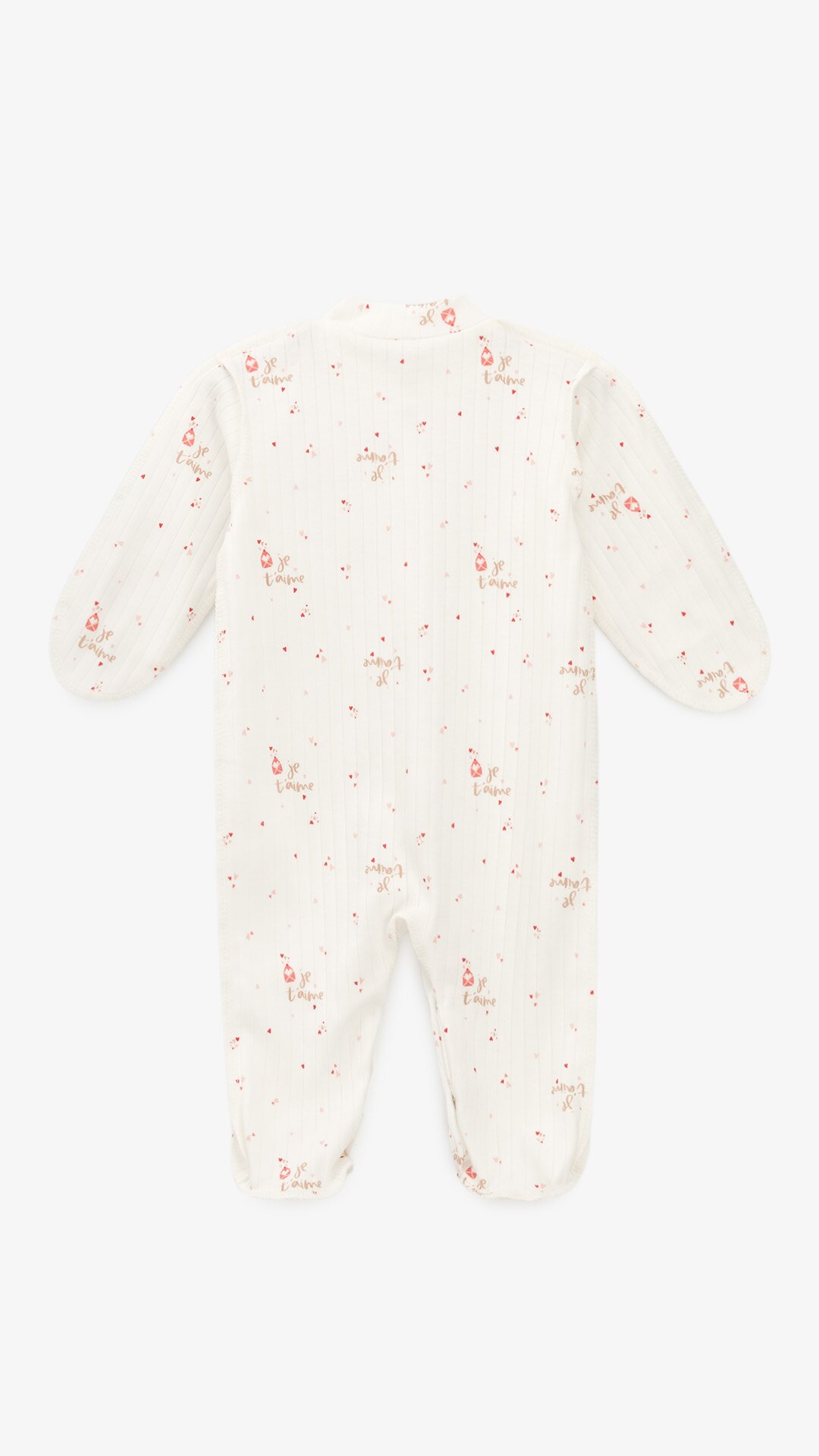 Купити Комбінезон для хлопчика Baby Life P-913 62 см Різнокольоровий Артикул: 2000999483455 Фото повноекранне №5