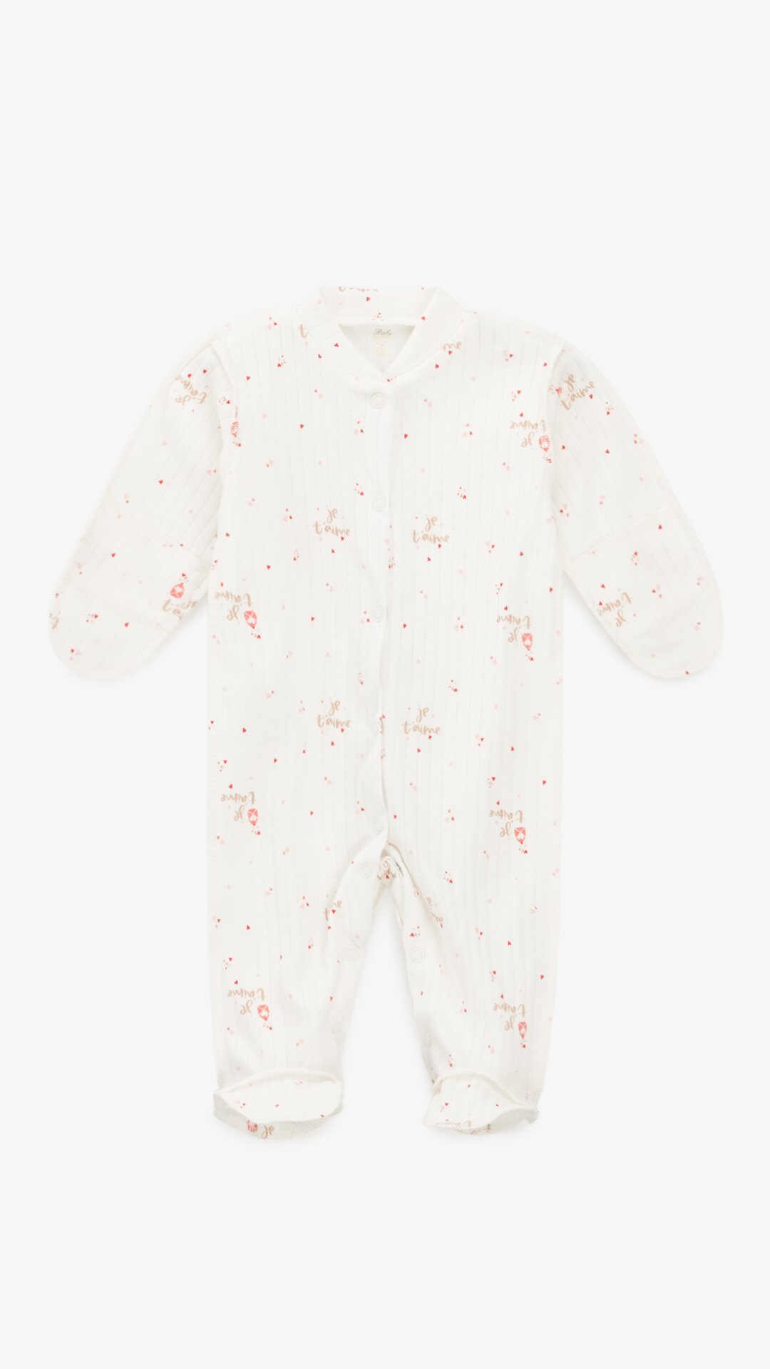 Купити Комбінезон для хлопчика Baby Life P-913 62 см Різнокольоровий Артикул: 2000999483455 Фото повноекранне №1