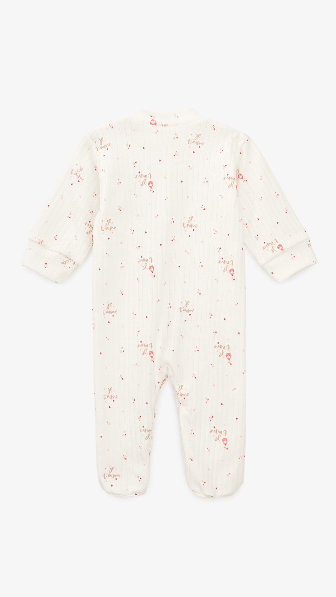 Купити Комбінезон для хлопчика Baby Life P-913 68 см Різнокольоровий Артикул: 2000999483462 Фото повноекранне №5