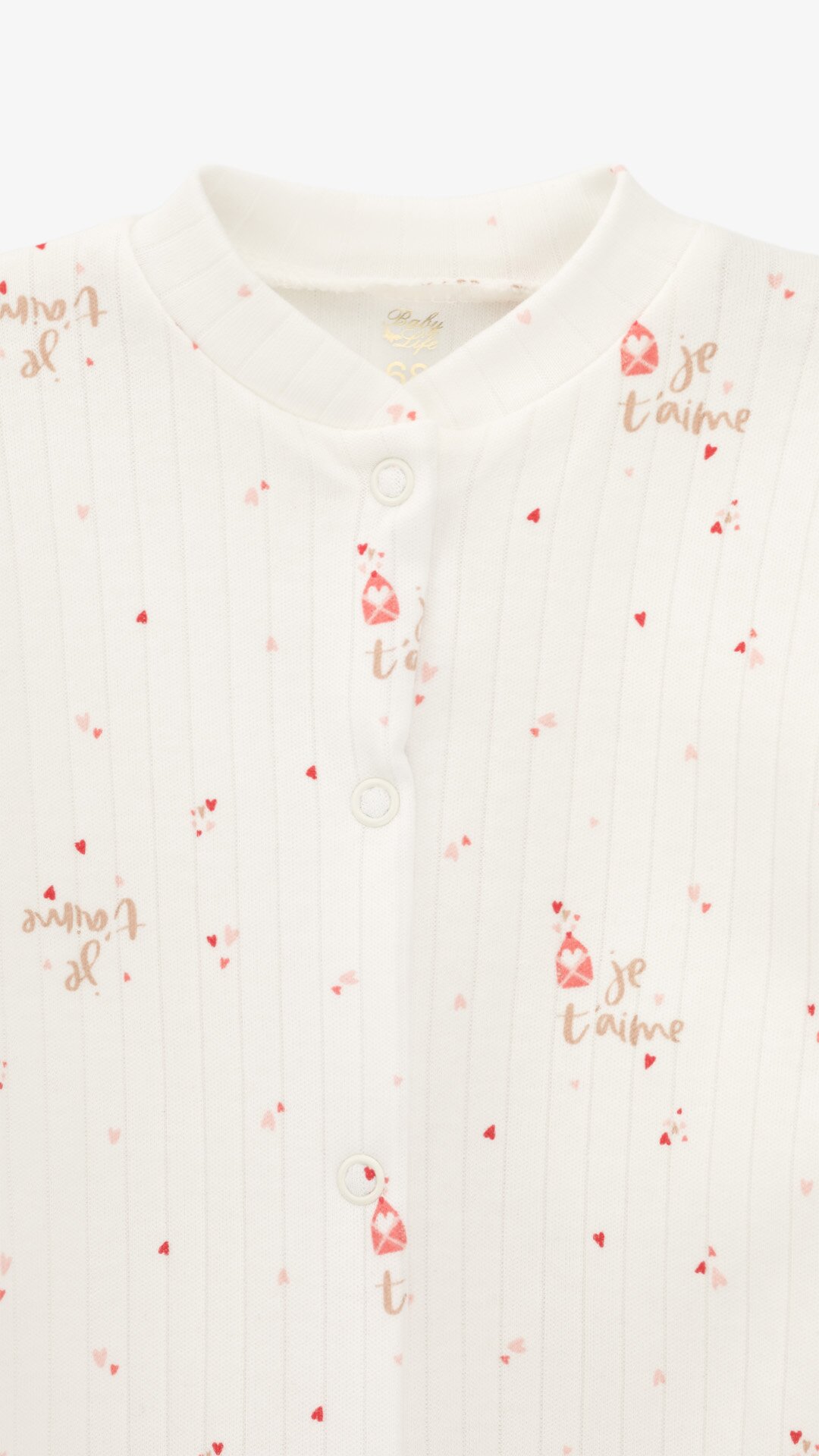 Купити Комбінезон для хлопчика Baby Life P-913 68 см Різнокольоровий Артикул: 2000999483462 Фото повноекранне №2