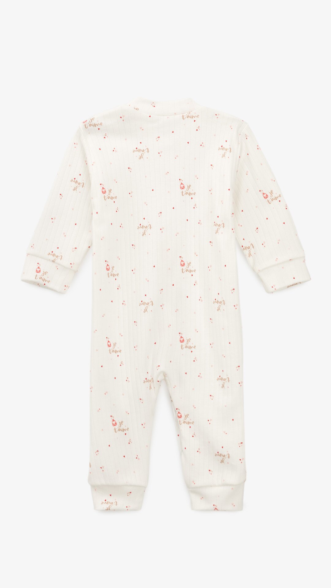 Купити Комбінезон для хлопчика Baby Life P-913 80 см Різнокольоровий Артикул: 2000999483592 Фото повноекранне №5