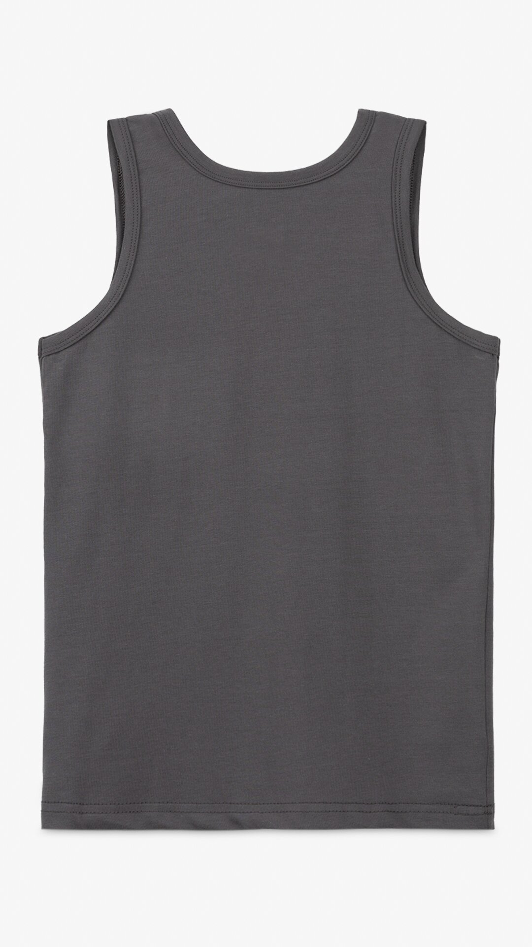 Купити Комплект білизни для хлопчика Katomino K128609 122-128 см Темно-сірий Артикул: 2000999294532 Фото повноекранне №4