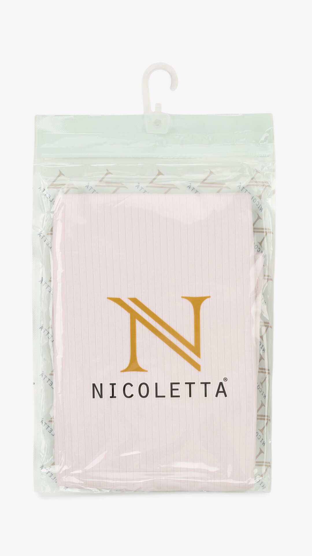 Комплект майка+труси для дівчинки Nicoletta 178001 104-110 см Бузковий  Фото №7