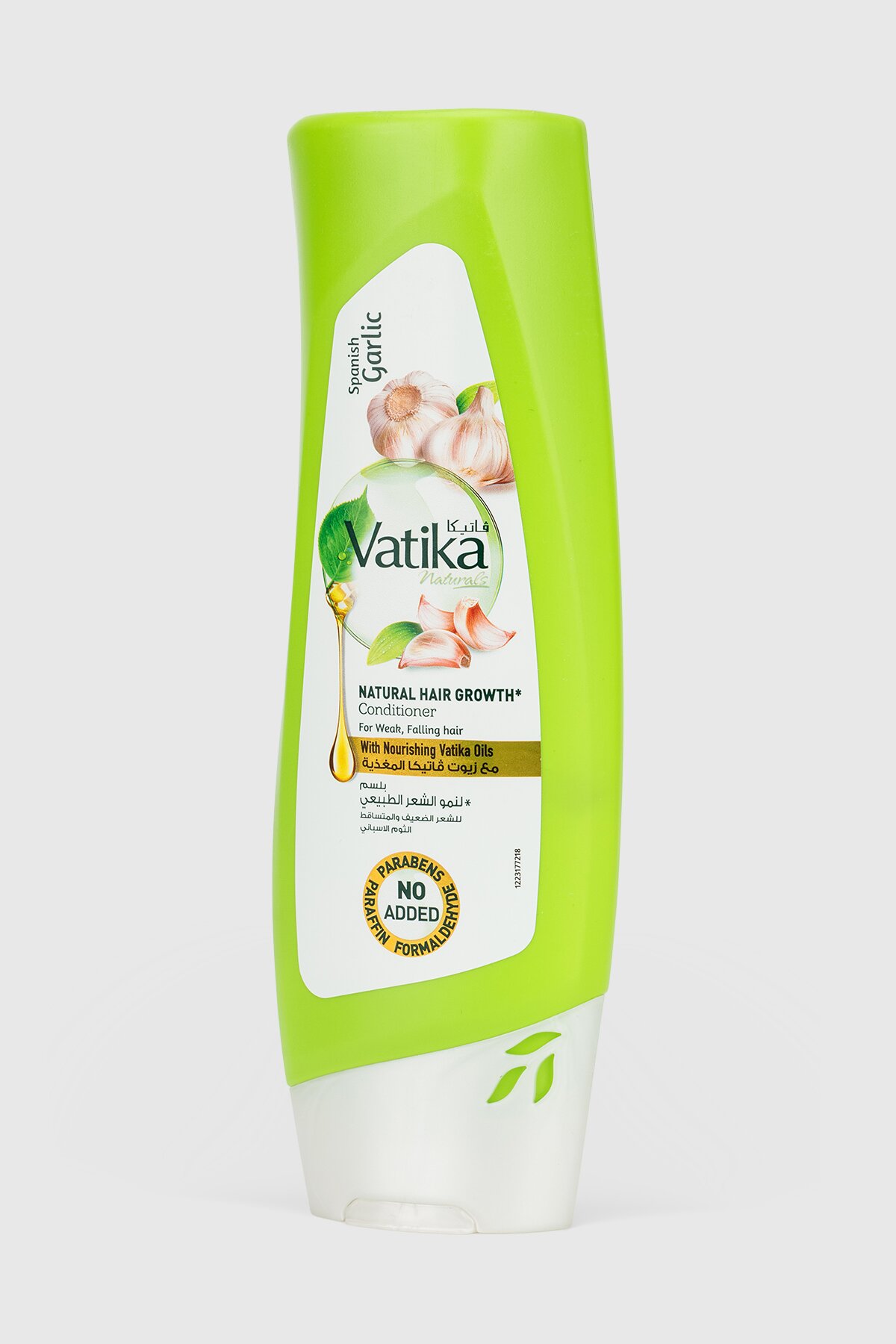 Кондиционер для волос DABUR VATIKA 200 мл (6291069706468)