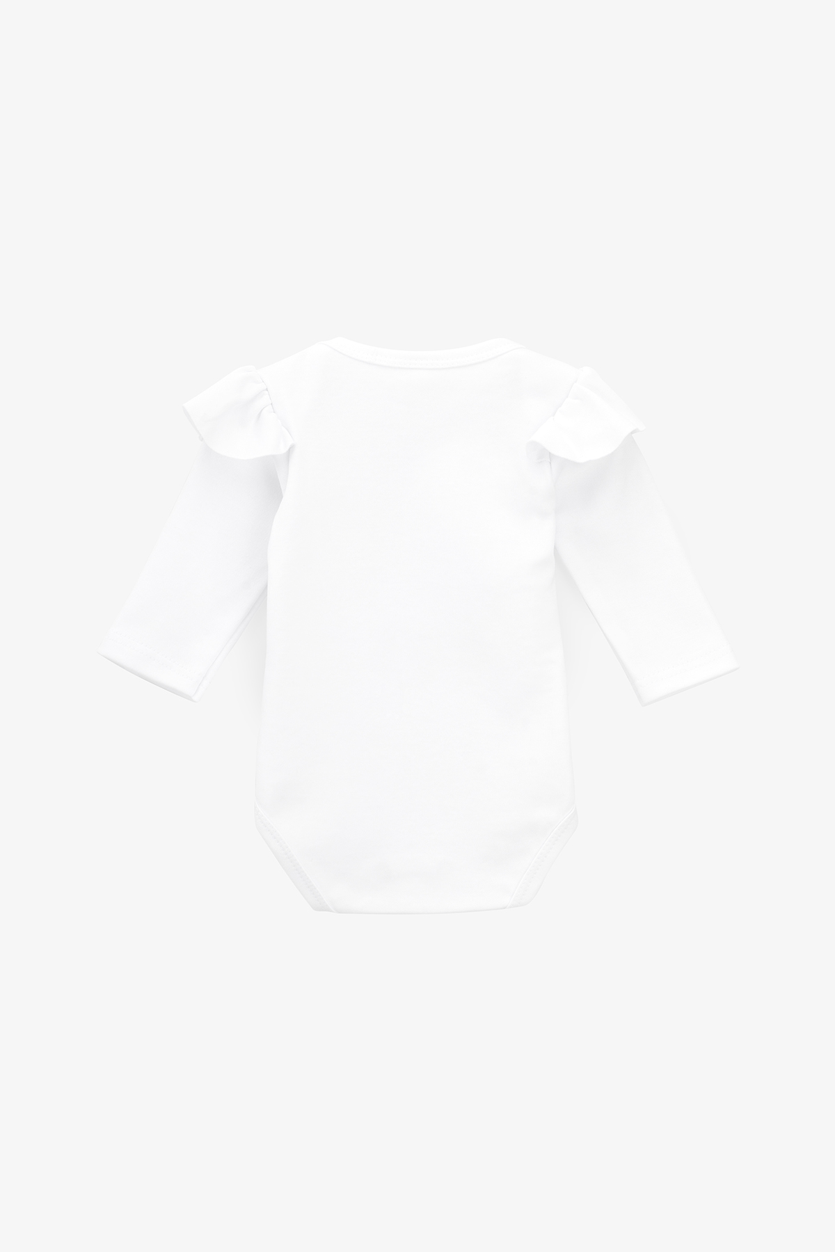 Костюм боди+штаны+повязка для девочки Baby Life 945 56 см Розовый  Фото №5