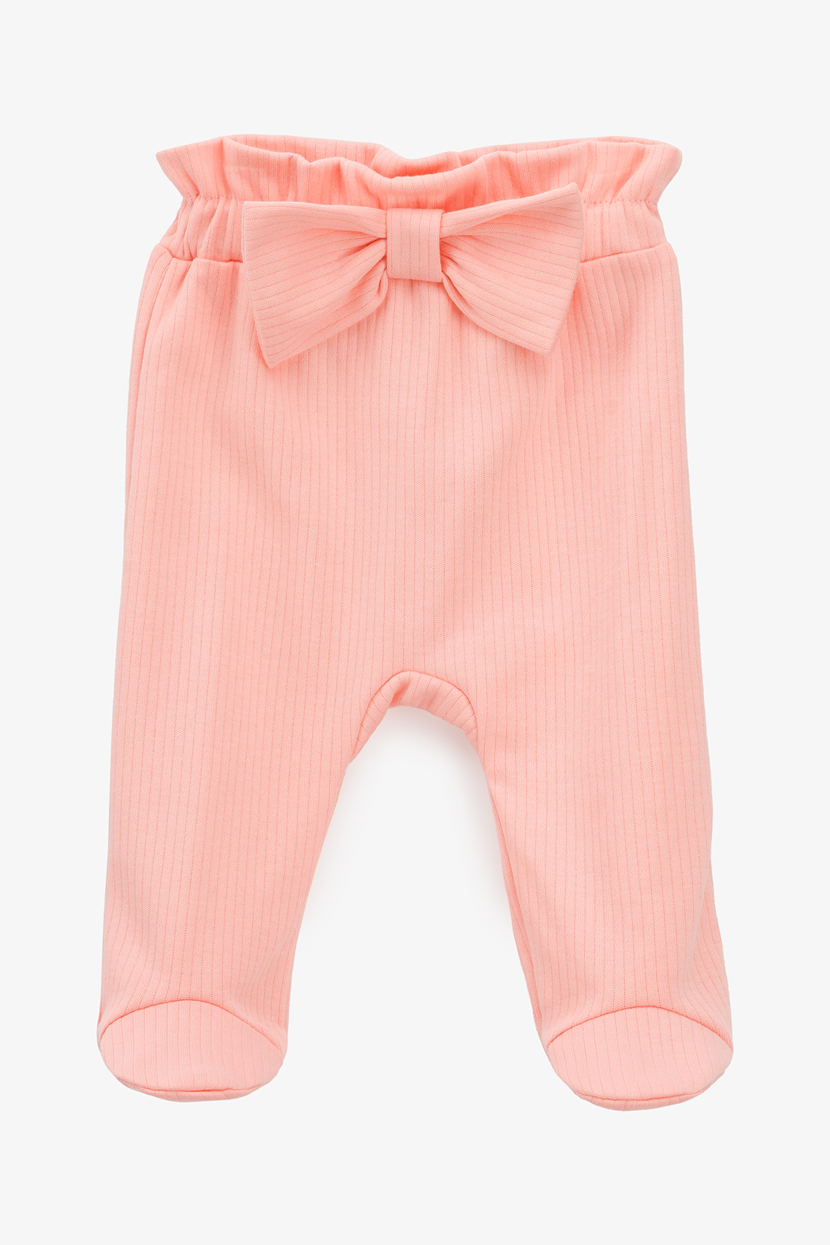 Костюм боди+штаны+повязка для девочки Baby Life 945 56 см Розовый  Фото №6