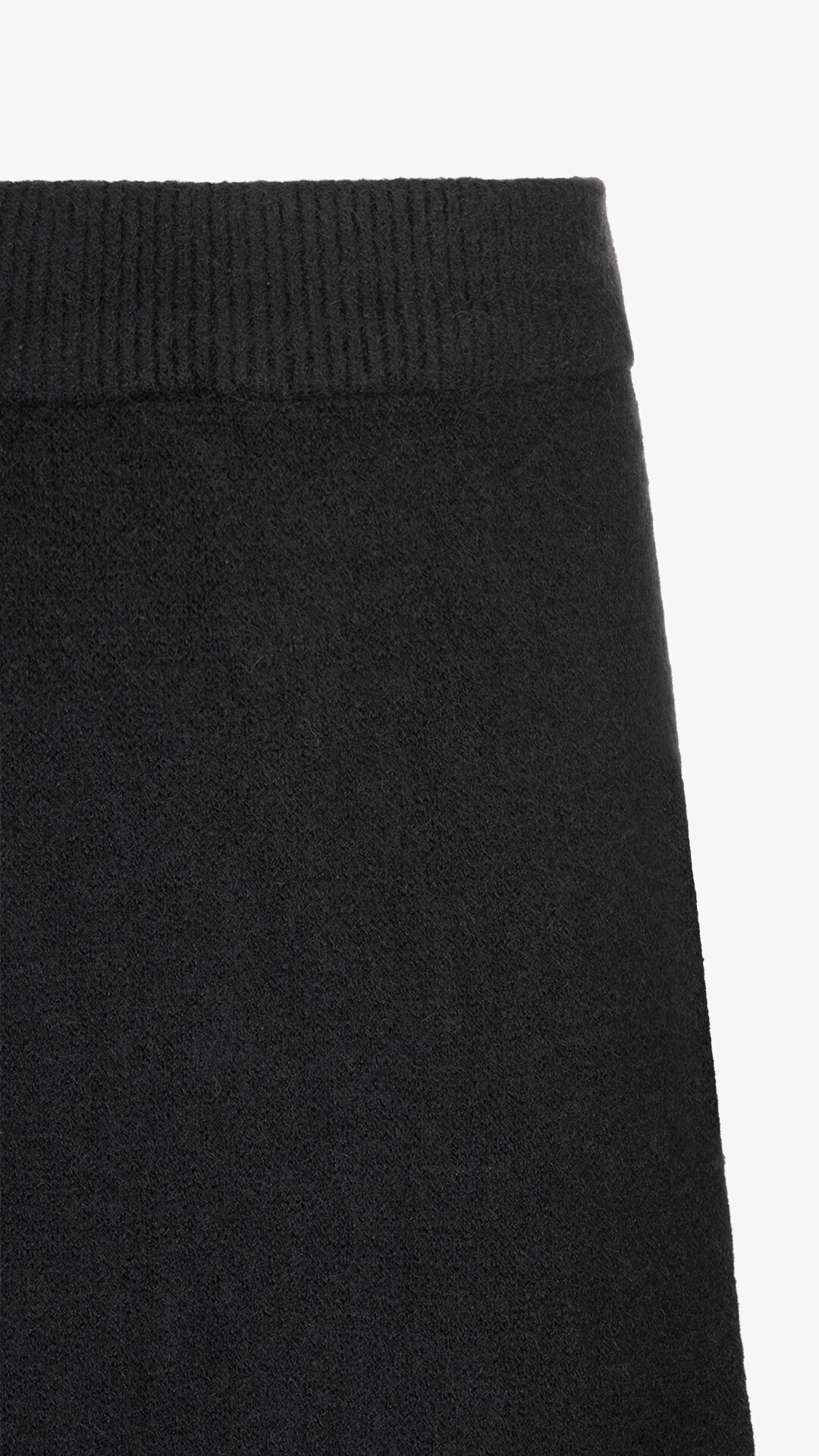 Купити Костюм однотонний жіночий T321 One Size Чорний Артикул: 2000999184284 Фото повноекранне №13