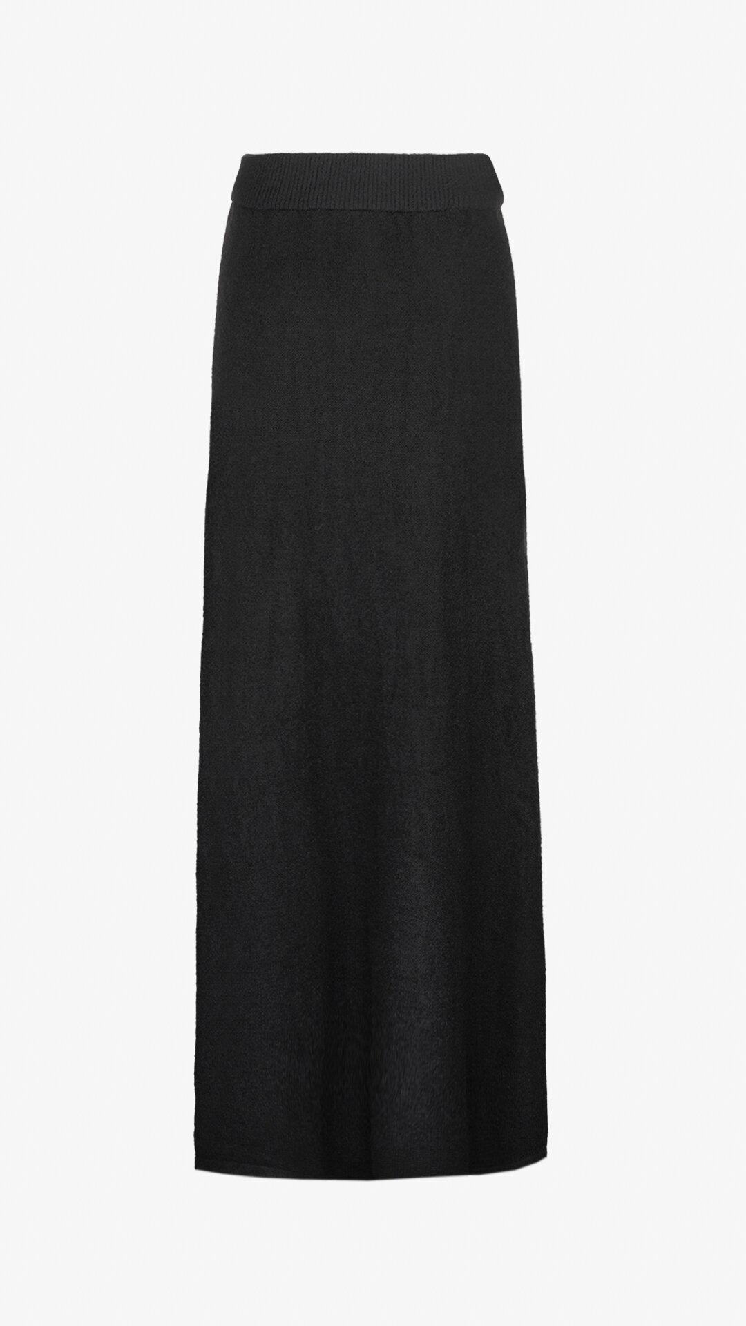 Купити Костюм однотонний жіночий T321 One Size Чорний Артикул: 2000999184284 Фото повноекранне №14