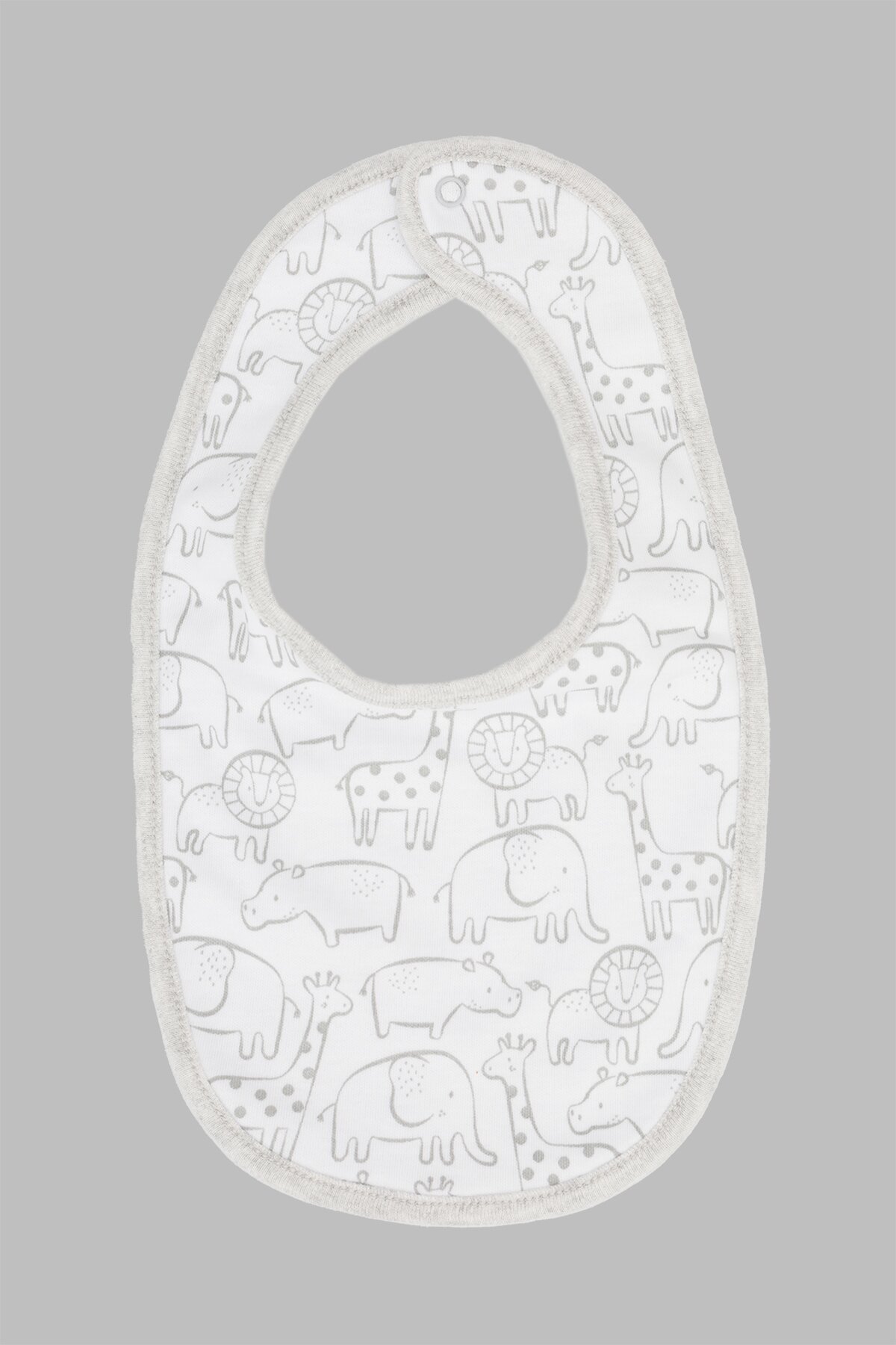 Костюм святковий для хлопчика Mother Love 2420 One Size Сірий (2000990530509A)  Фото №12