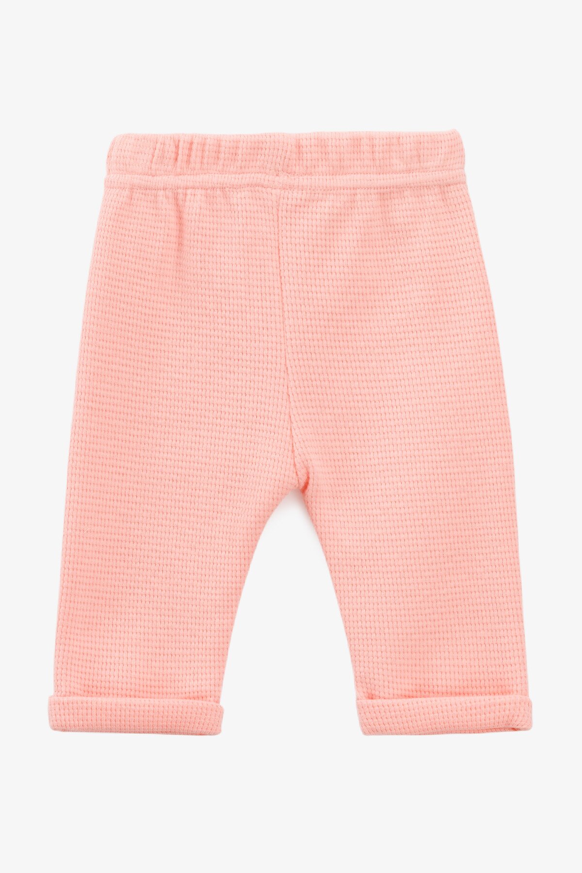 Костюм реглан+штани для дівчинки Baby Life B-912 62 см Рожевий  Фото №8