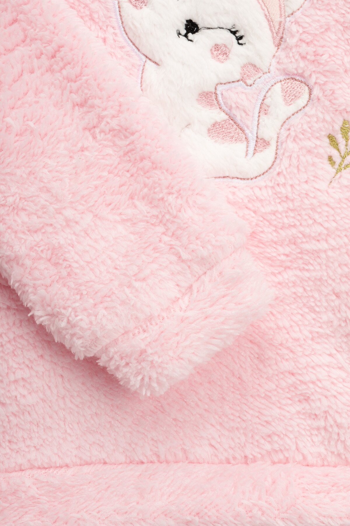Костюм свитшот+штаны для девочки Baby Show 1235 62 см Розовый  Фото №3