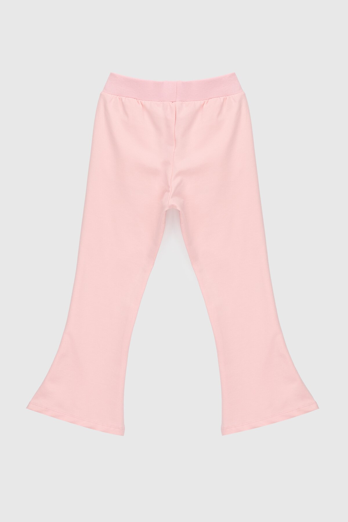 Костюми для дiвчинки (світшот+штани) Pop Fashion 7260 92 см Рожевий (2000990158437D)(SC)  Фото №17