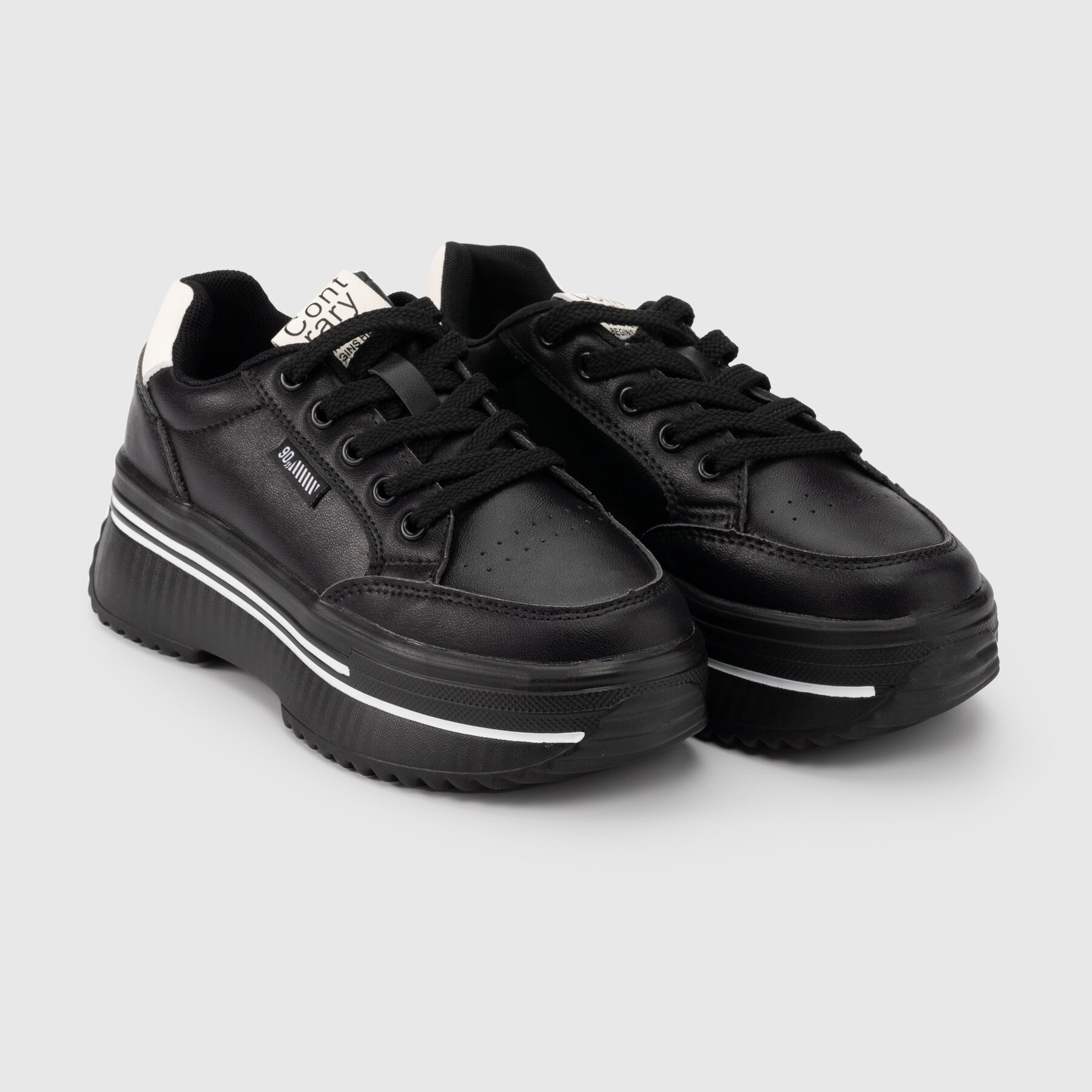 Кроссовки для девочки Jong-Golf C11017-0 32 Черный (2000990026286D)(SN)  Фото №0