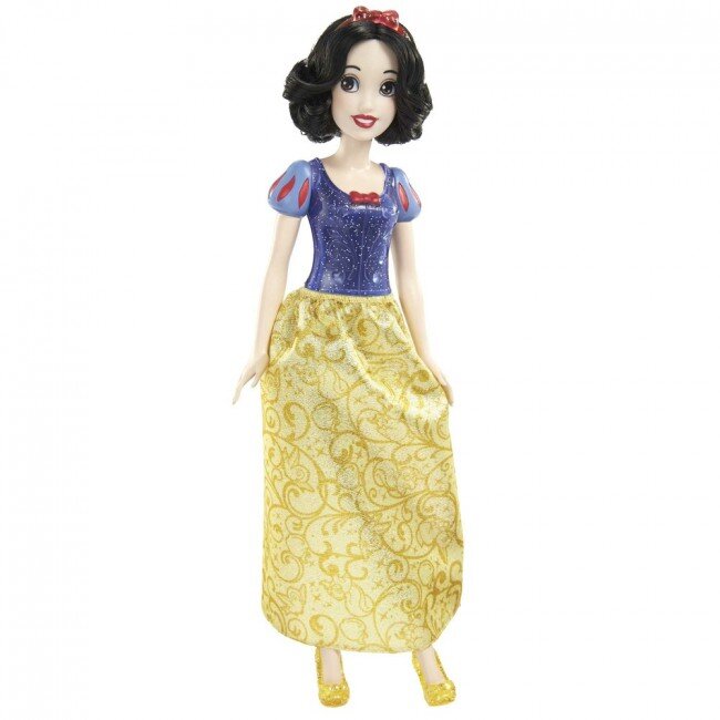 Лялька-принцеса Білосніжка Disney Princess HLW08  Фото №0