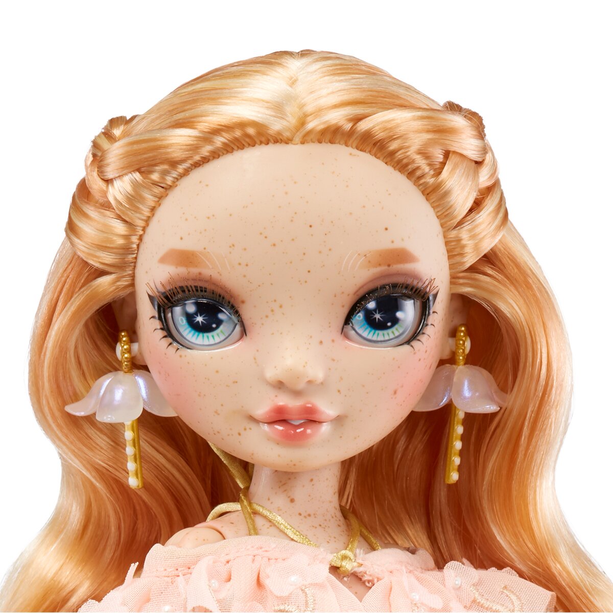 Кукла RAINBOW HIGH S23 - ВИКТОРИЯ ВАЙТМЕН с аксессуарами 583134 Разноцветный (6900007318976)  Фото №3