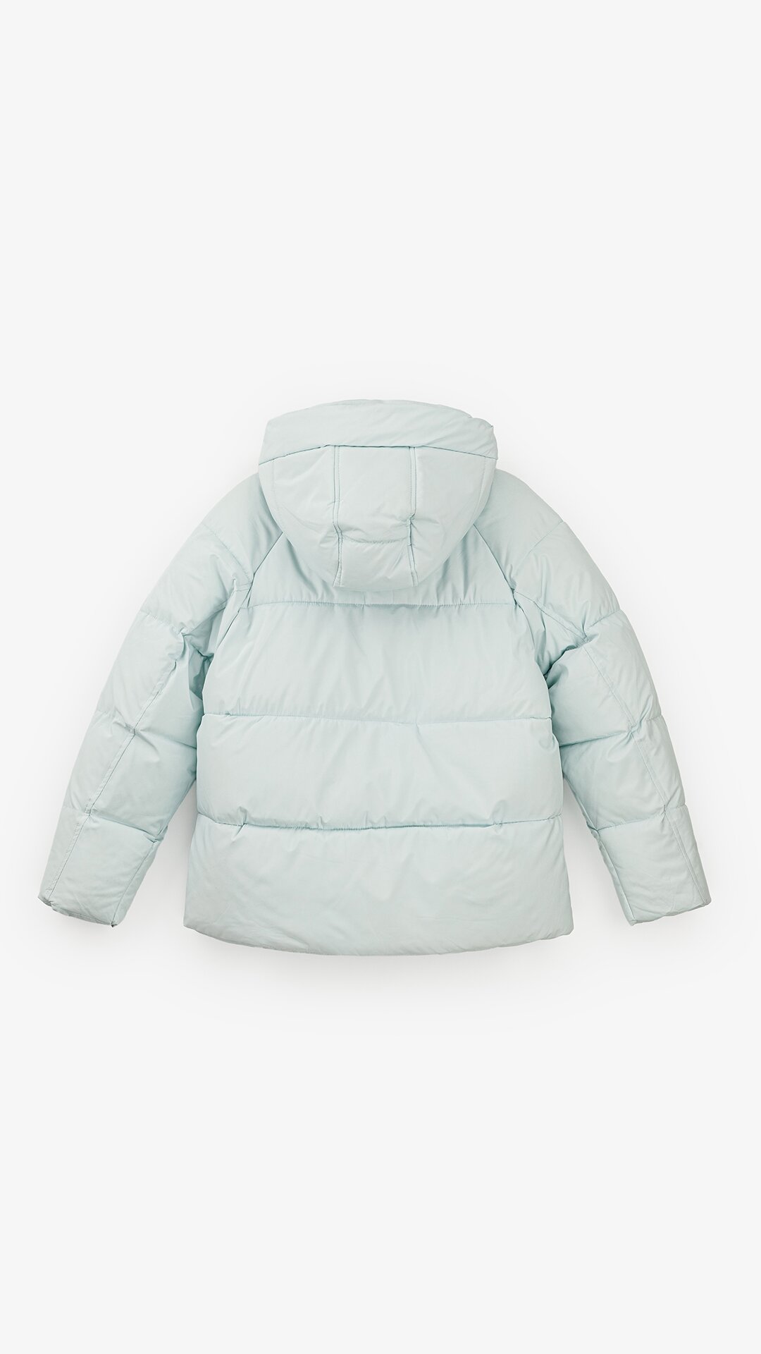 Купити Куртка для дівчинки Snowgenius 25-A4 146 см Блакитний Артикул: 2000999146466 Фото повноекранне №12