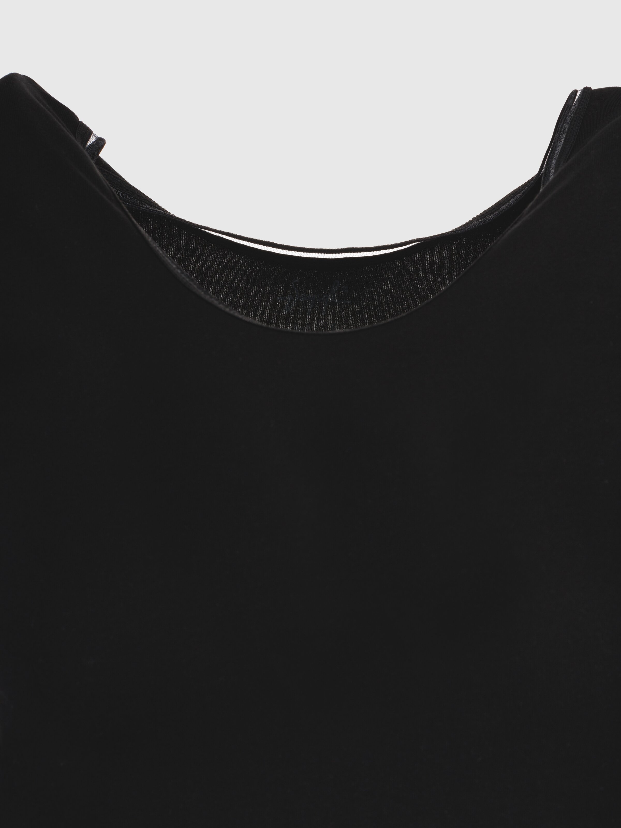 Майка женская Sayhg 276 XL Черный (2000990557858A)  Фото №6