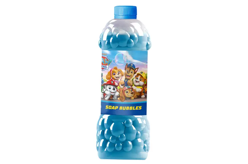 Купить Пузыри мыльные с палочкой "Peppa Pig" DoDo 200729 Разноцветный Артикул: 4823115914309