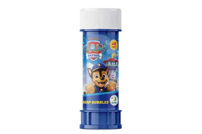 Купить Пузыри мыльные "Sponge Bob" DoDo 200720 Разноцветный Артикул: 4823115913661