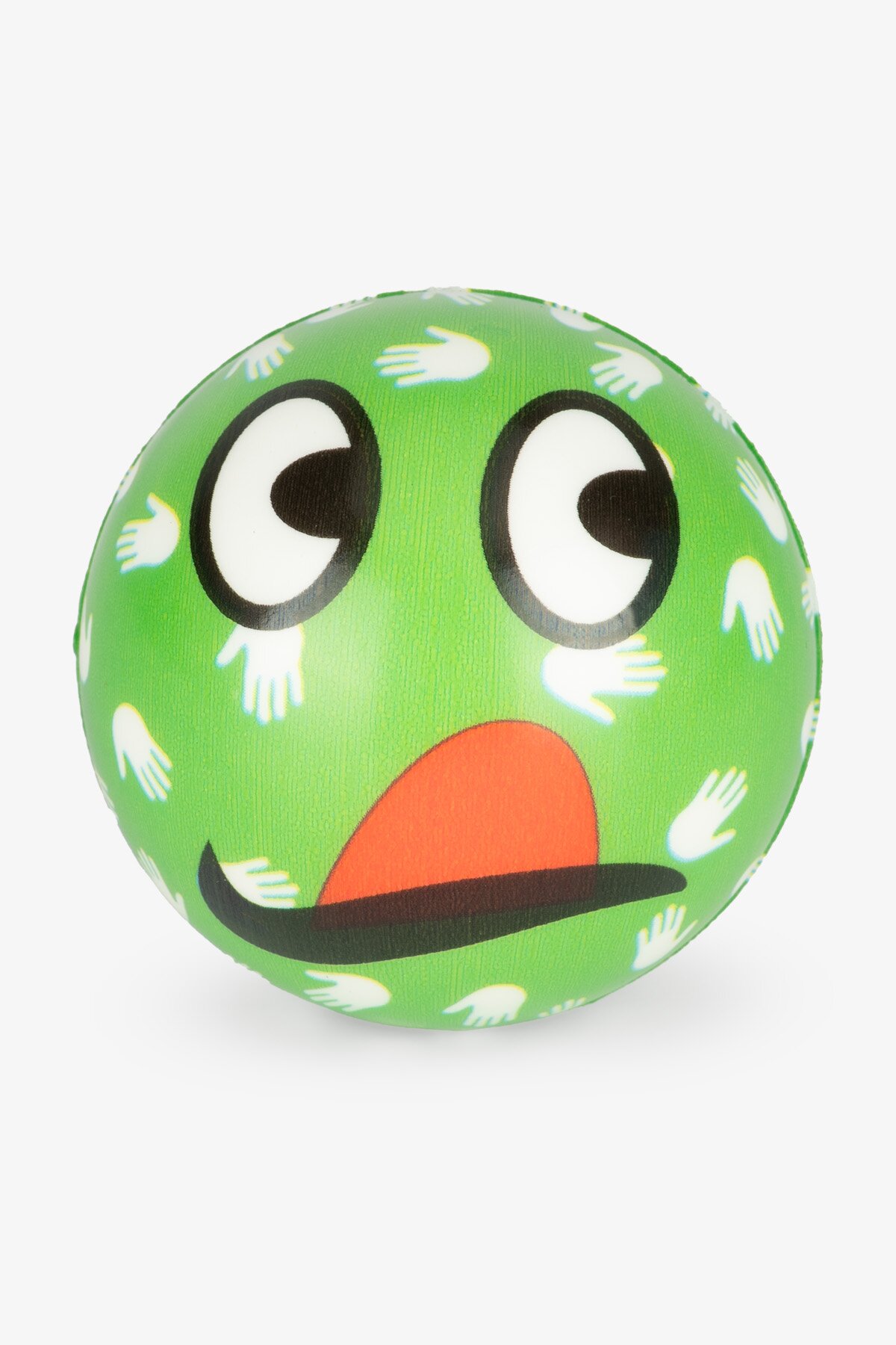 Купить Мяч «Гравити бол» WToys C66792 7 см Зеленый Артикул: 2000990852045