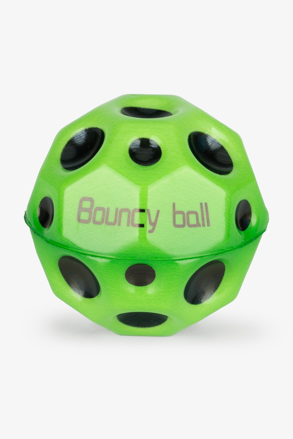 М&#039;яч &quot;Гравіті бол&quot; WToys C66806 6 см Зелений  Фото №0