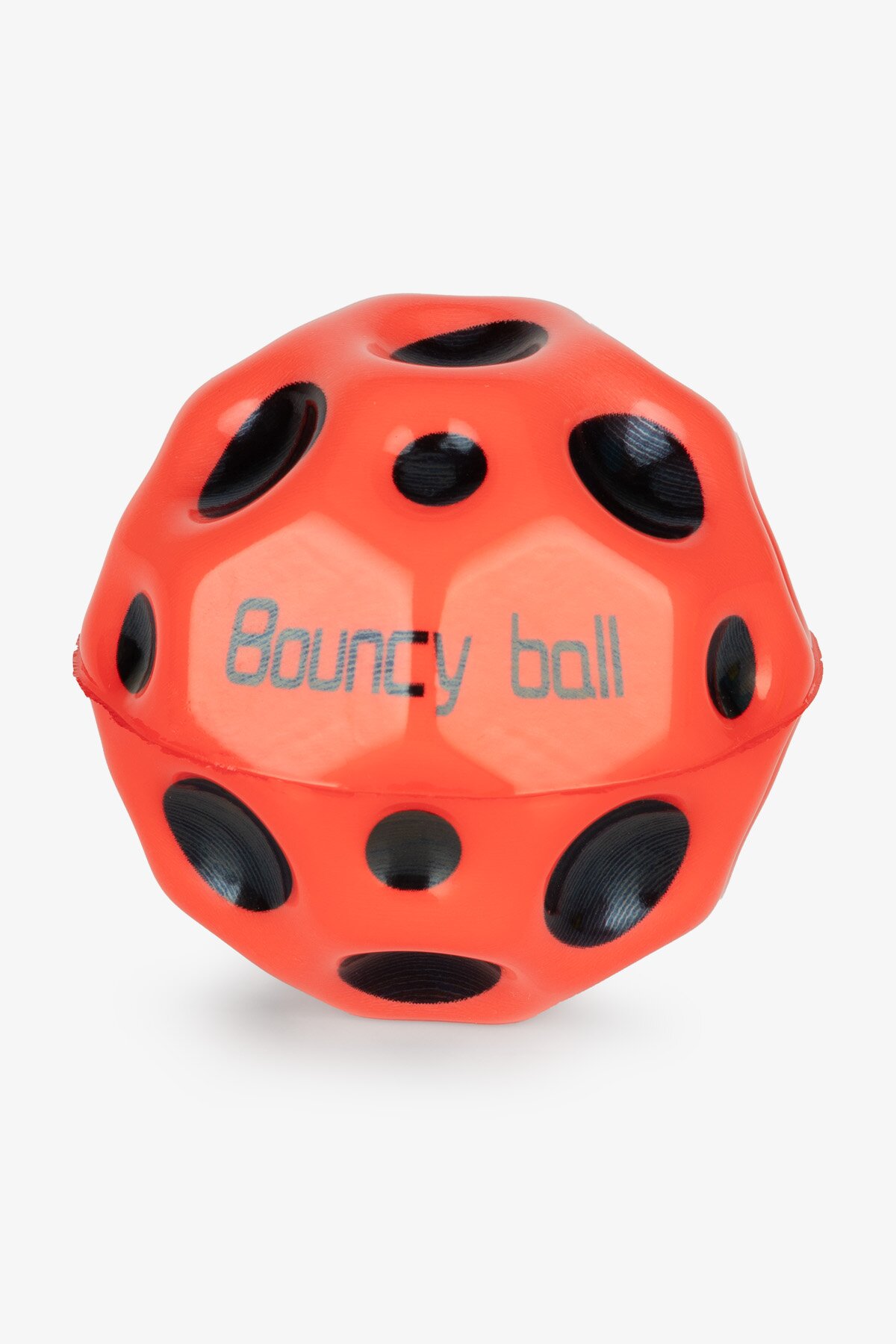 Мяч «Гравити бол» WToys C66806 9 см Красный  Фото №0