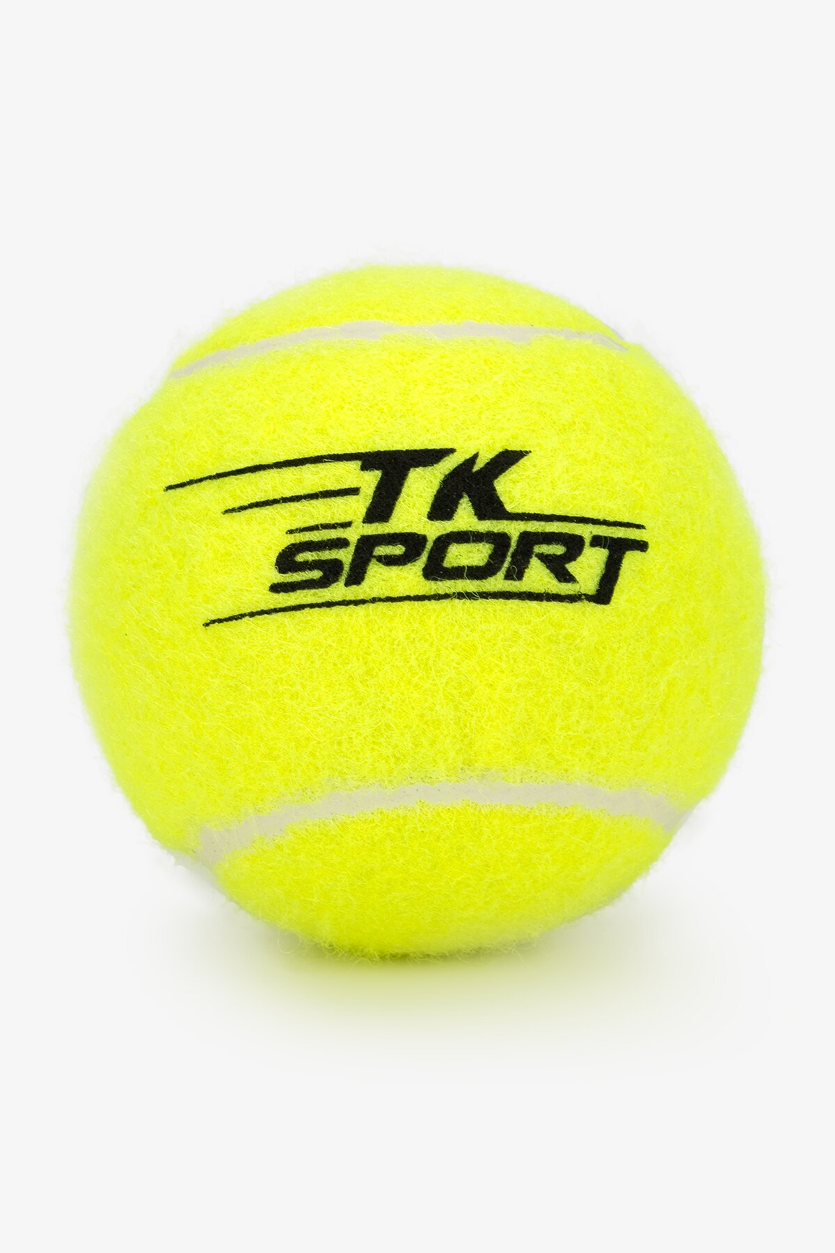 М&#039;ячі для великого тенісу 3 шт TK Sport C40194 Різнокольоровий  Фото №1