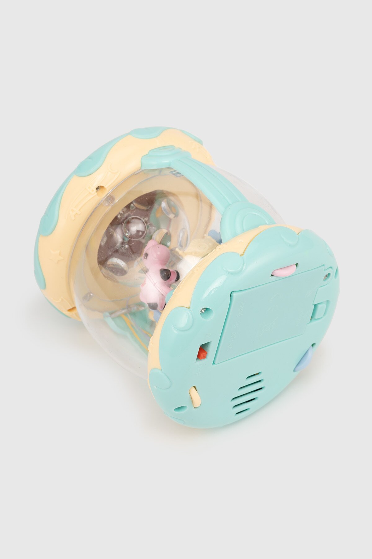 Музыкальная игрушка YongTai 618B-8A Разноцветный (6952005156876)  Фото №3