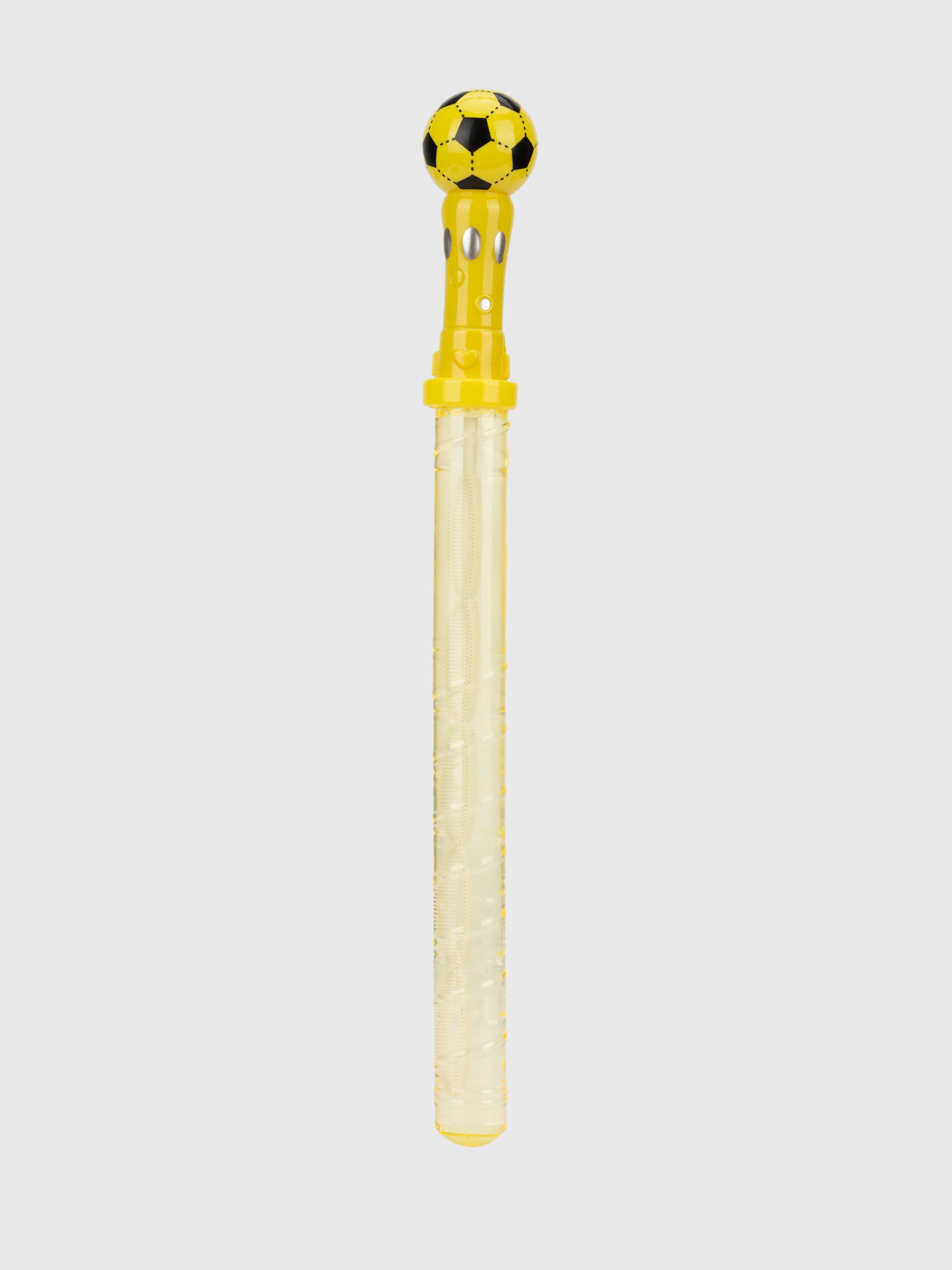 Мильні бульбашки 889-51 Жовтий (2000990563842)  Фото №0